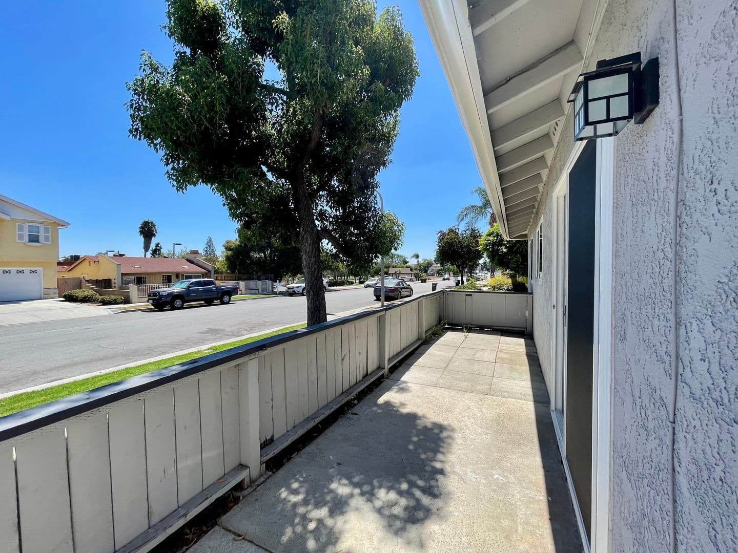 Brea Apartment: 111 S. Flower Ave.