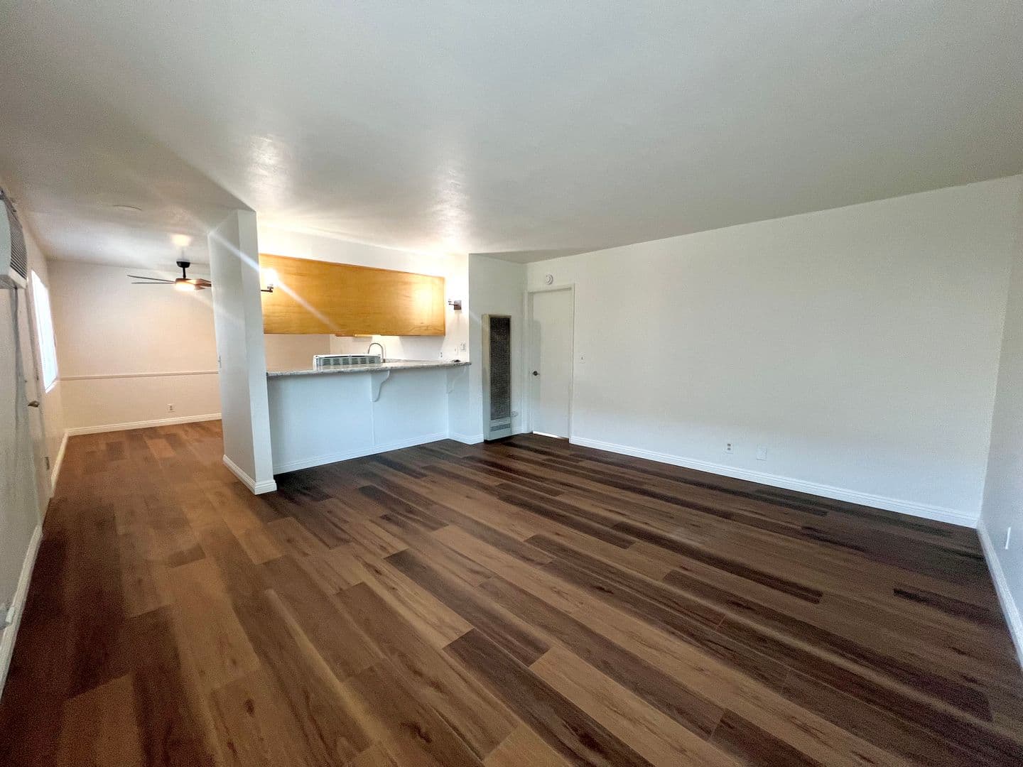 San Gabriel Apartment: 1510 S. Del Mar Ave. #A-I