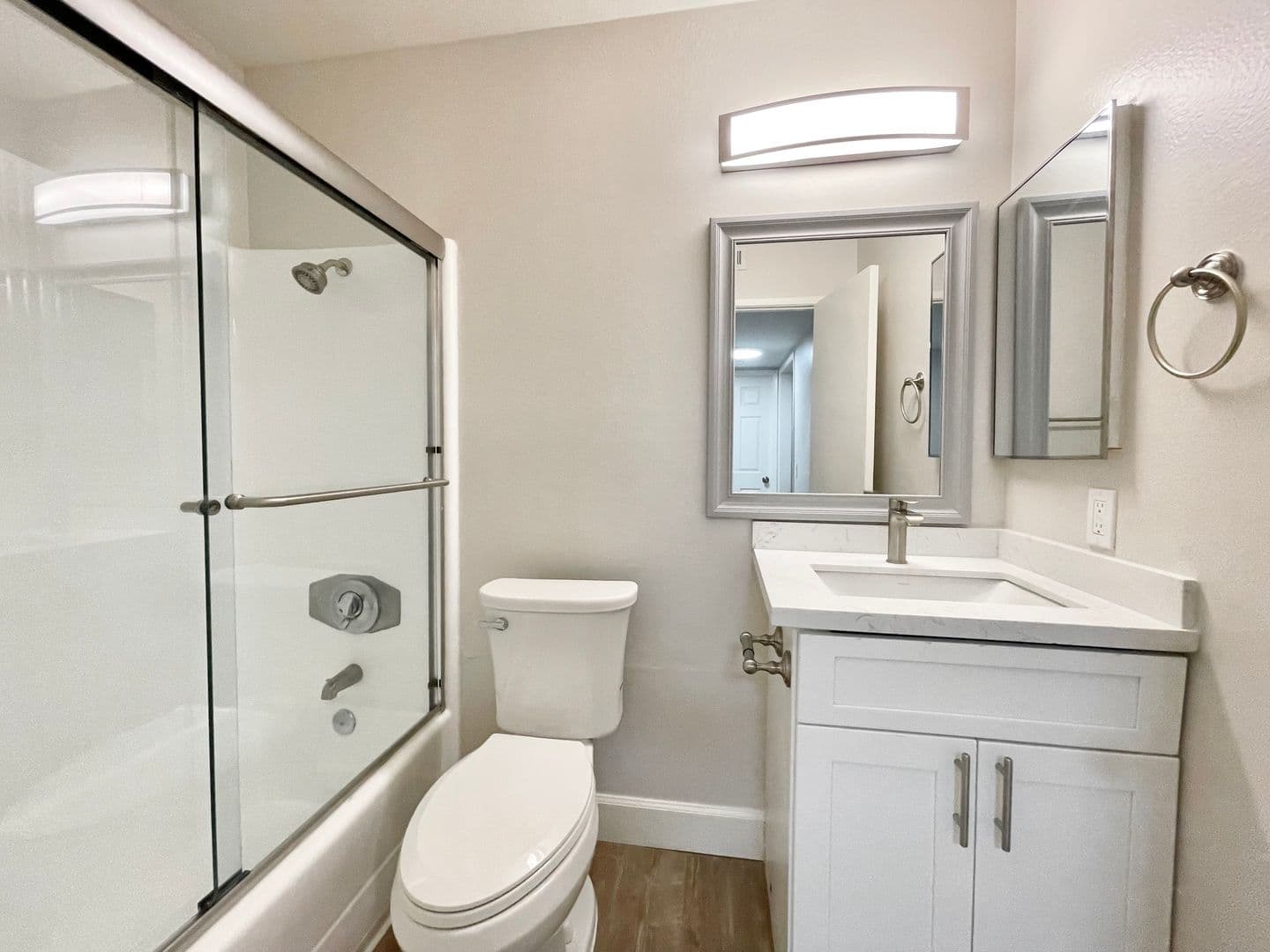 Brea Apartment: 111 S. Flower Ave.