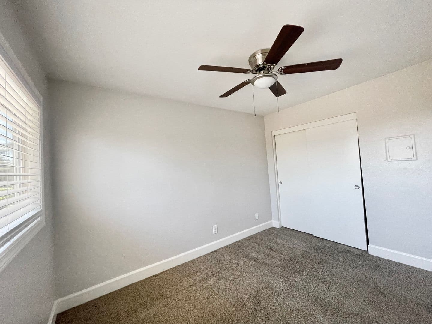Brea Apartment: 111 S. Flower Ave.
