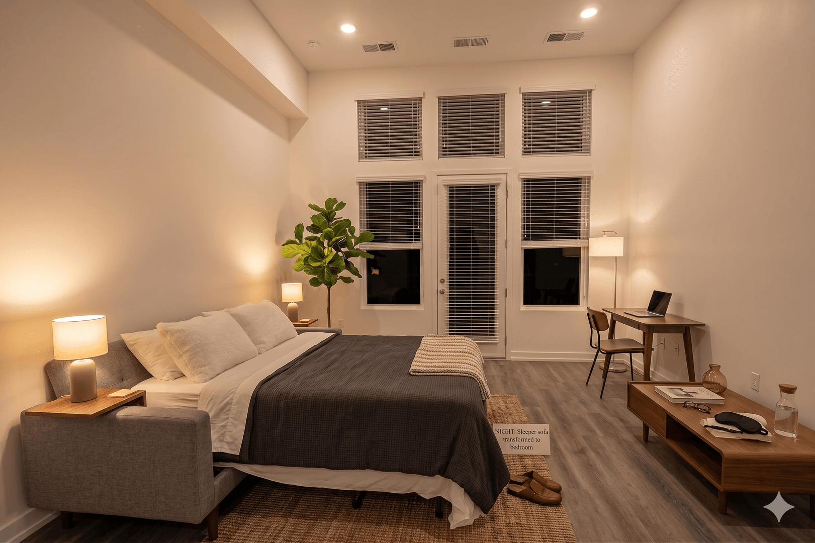 Valencia Apartment: 26701 McBean Parkway