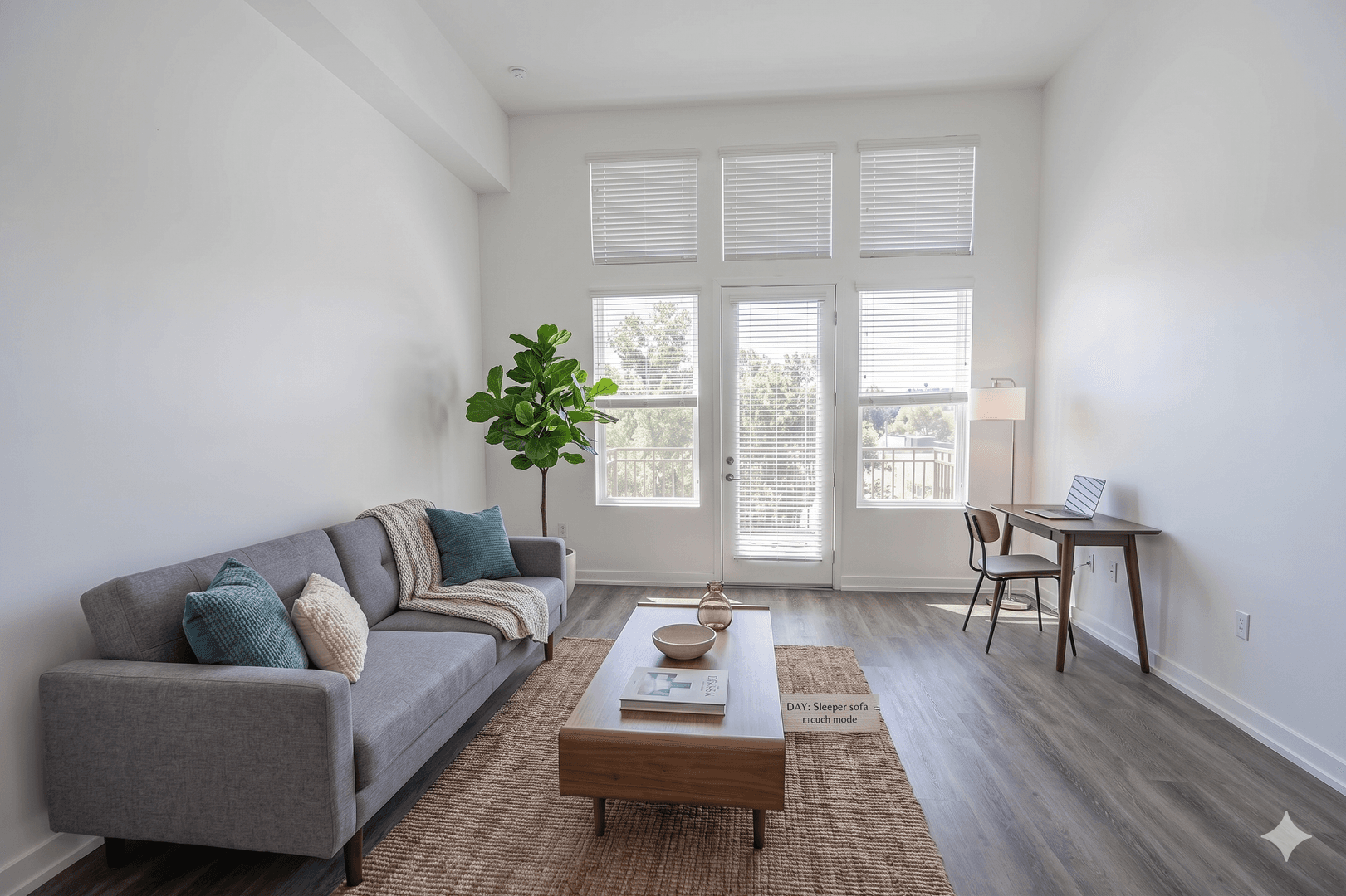 Valencia Apartment: 26701 McBean Parkway
