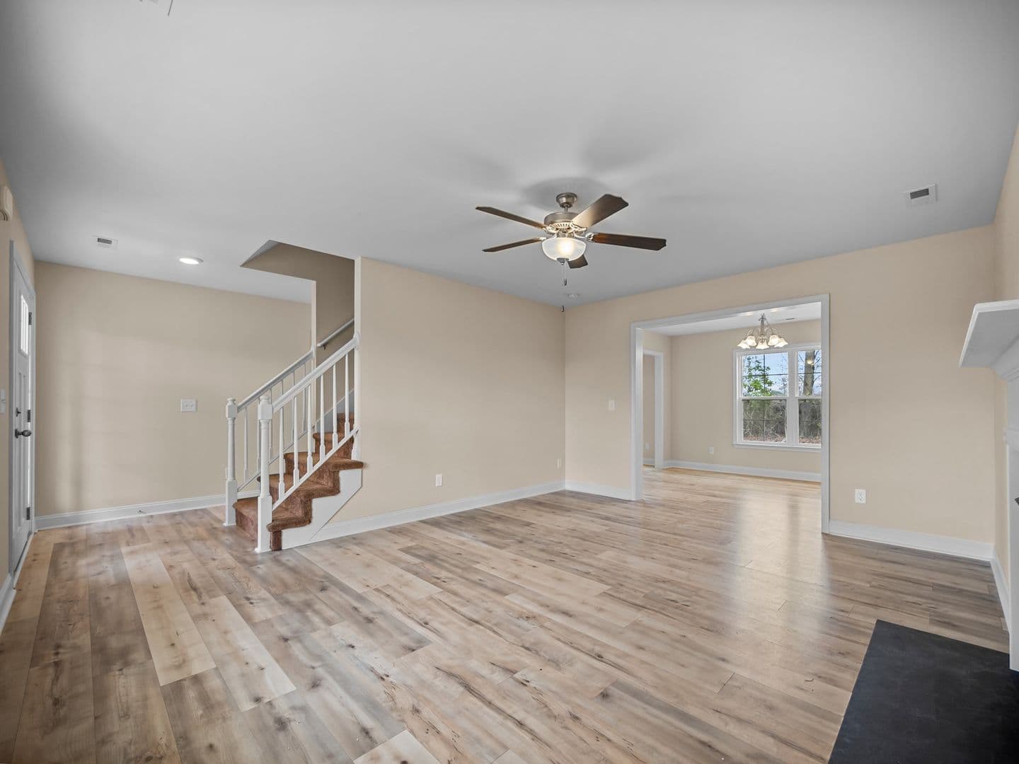 Richlands House: 418 Duster Lane