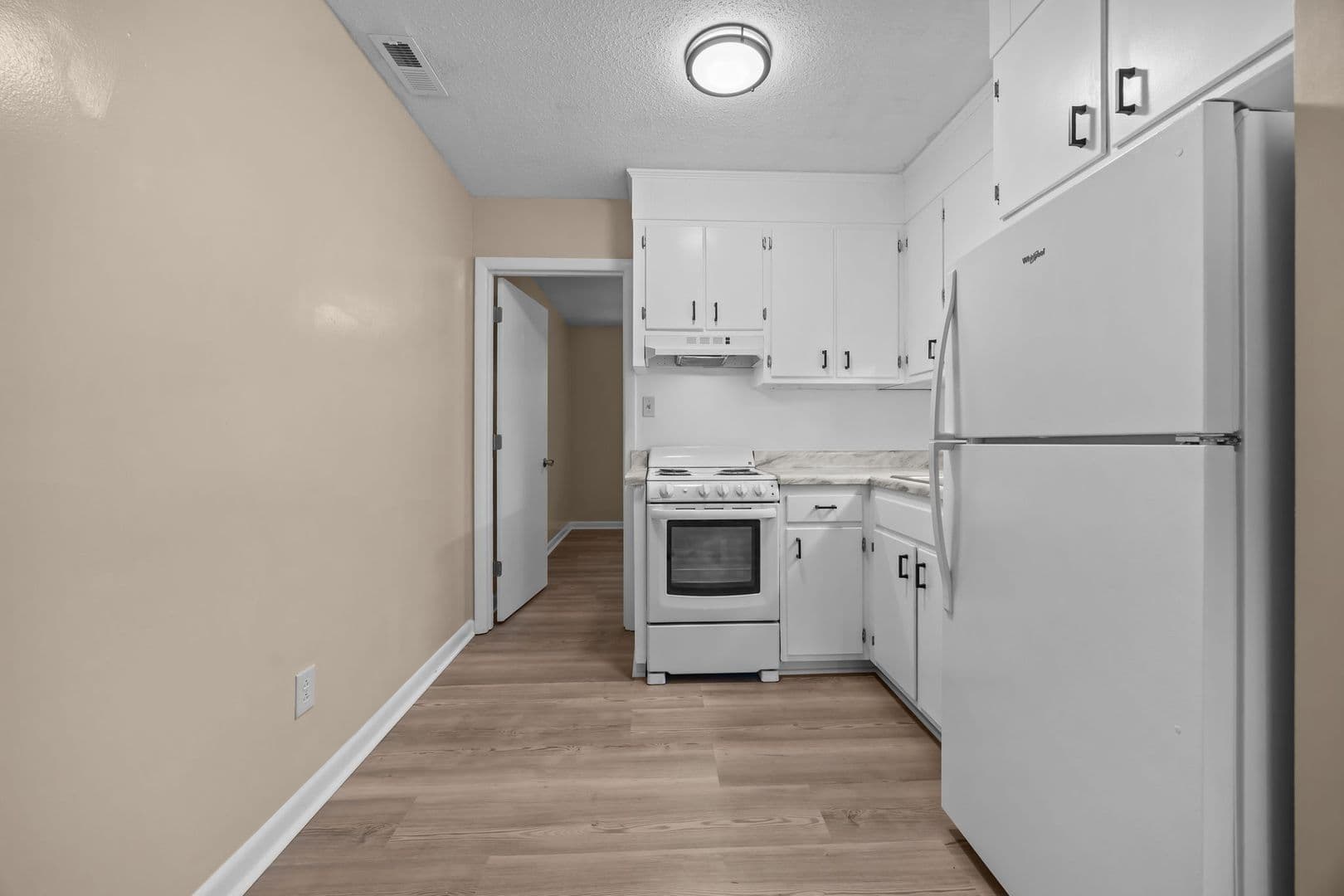 Jacksonville Apartment: 1190 Gould Road