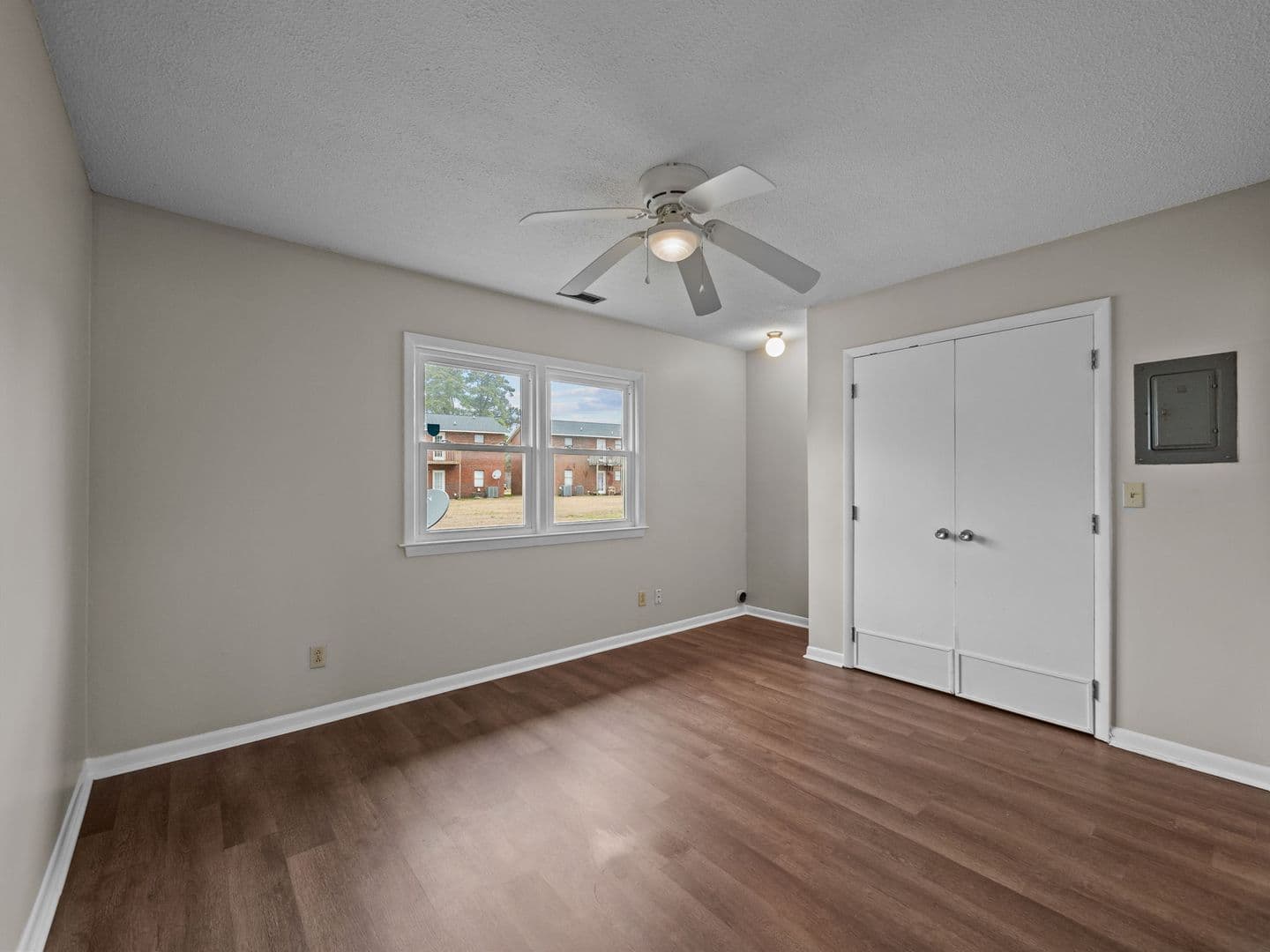 Jacksonville House: 21 C Sophia Drive