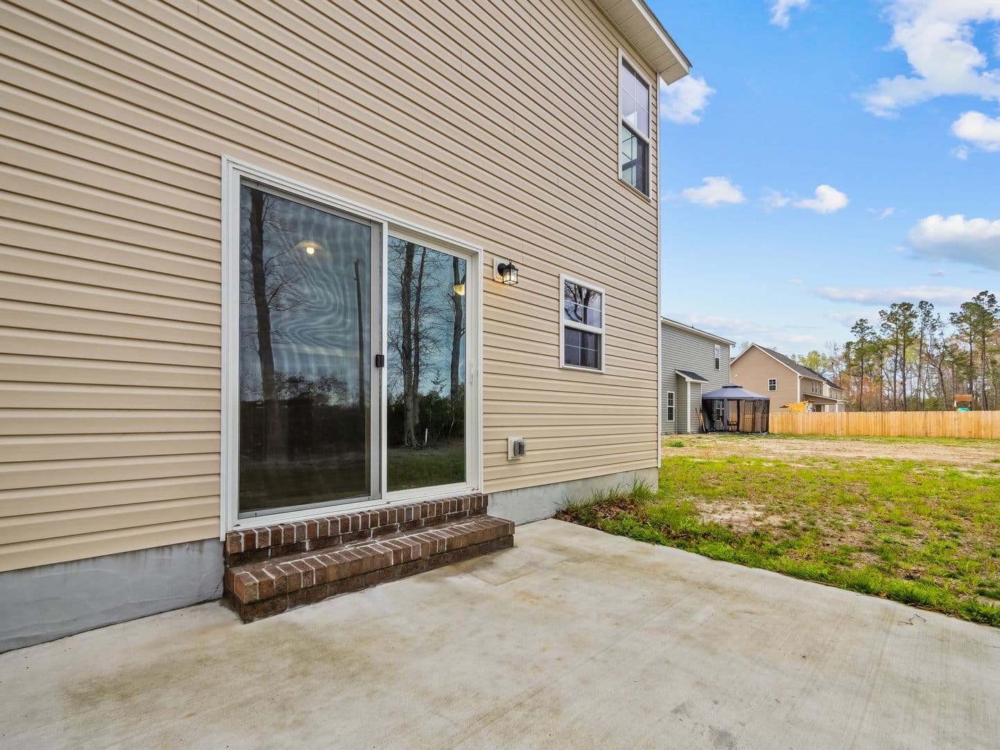 Richlands House: 418 Duster Lane