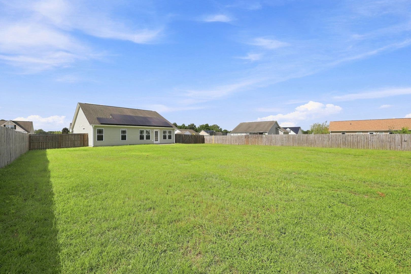 Richlands House: 102 Gobblers Way