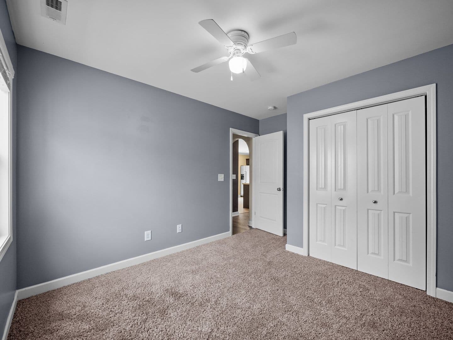 Holly Ridge House: 420 Salvo Court