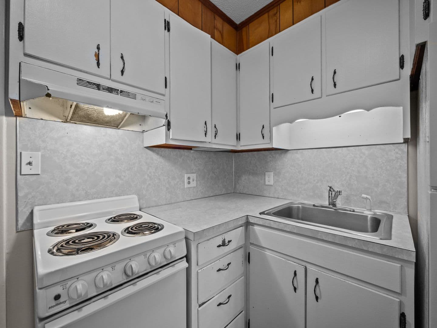 Jacksonville House: 21 C Sophia Drive