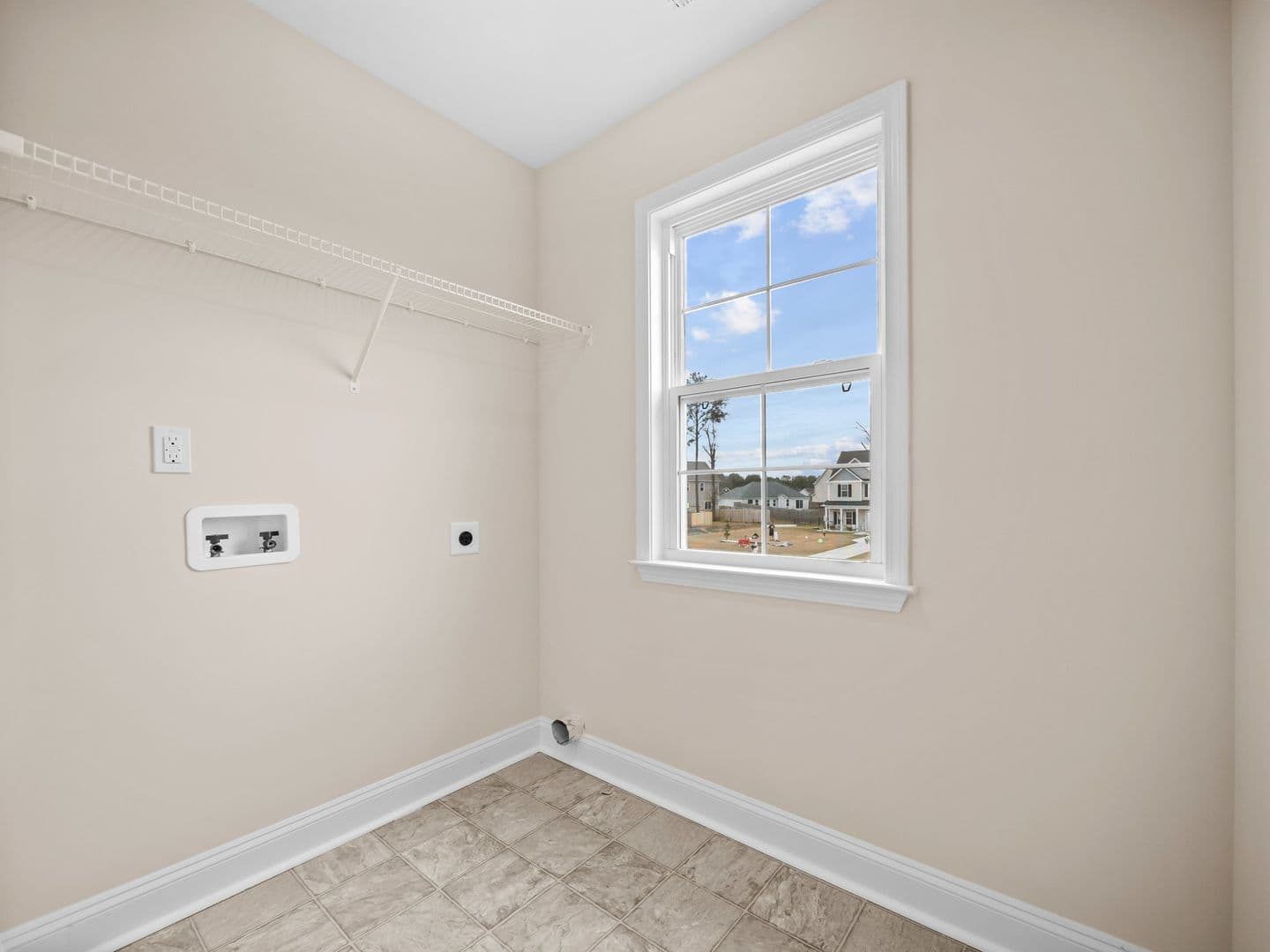 Richlands House: 418 Duster Lane