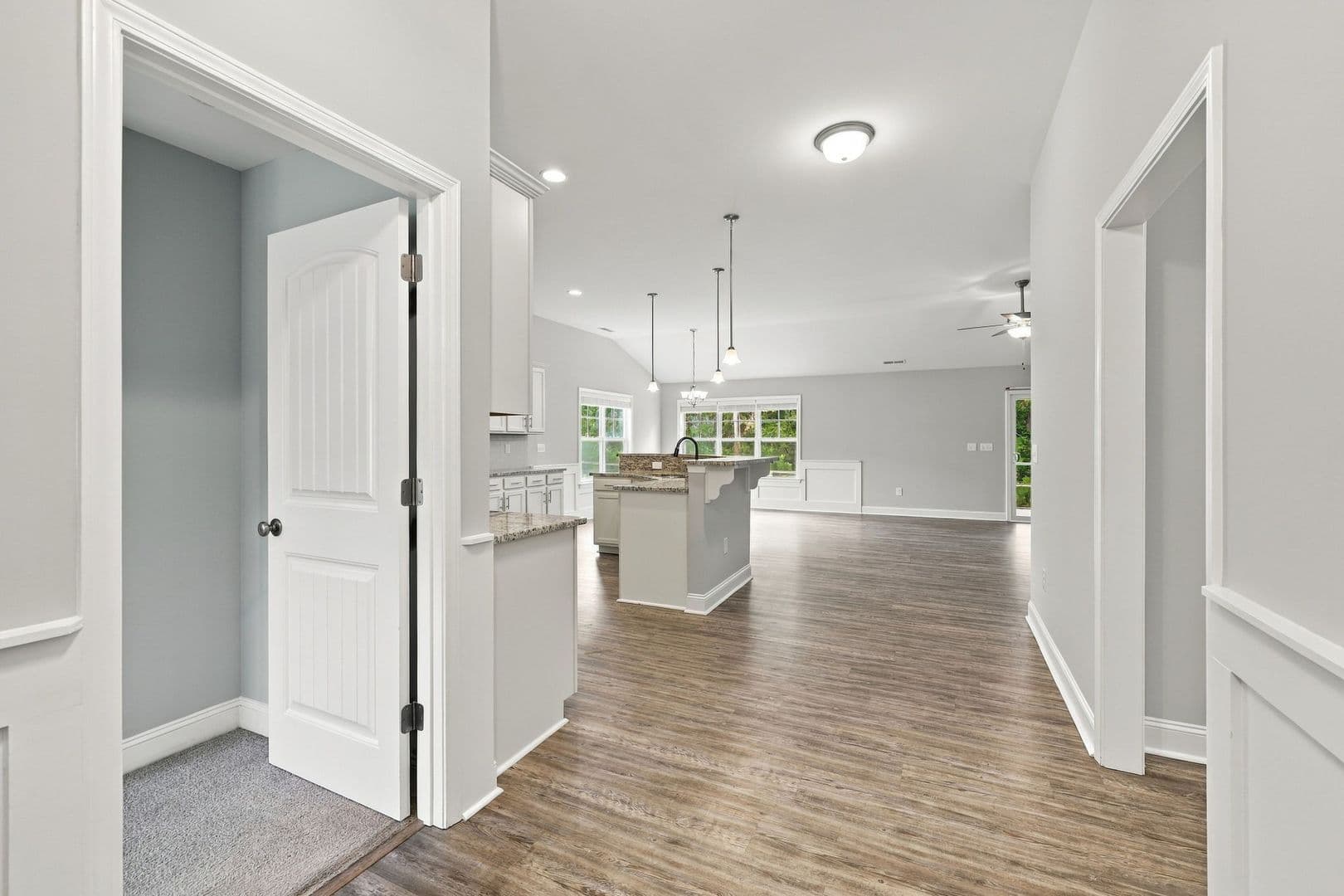 Sneads Ferry House: 211 Pastoral Ct