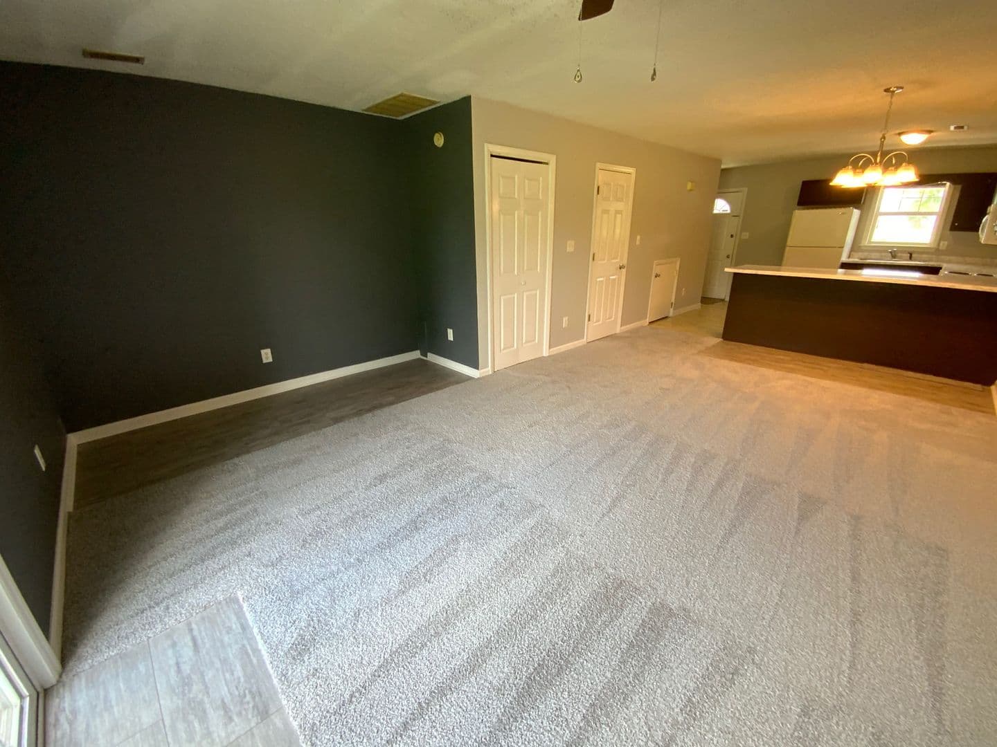 Swansboro Townhome: 601 Pelletier Loop Rd Unit 65/F36