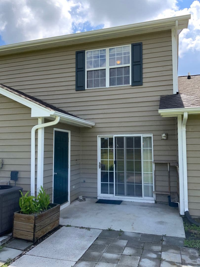 Swansboro Townhome: 601 Pelletier Loop Rd Unit 65/F36