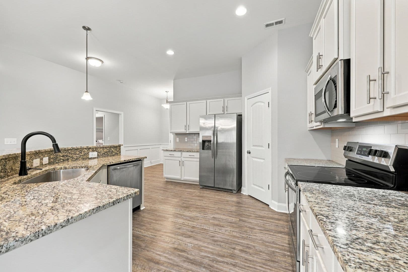 Sneads Ferry House: 211 Pastoral Ct