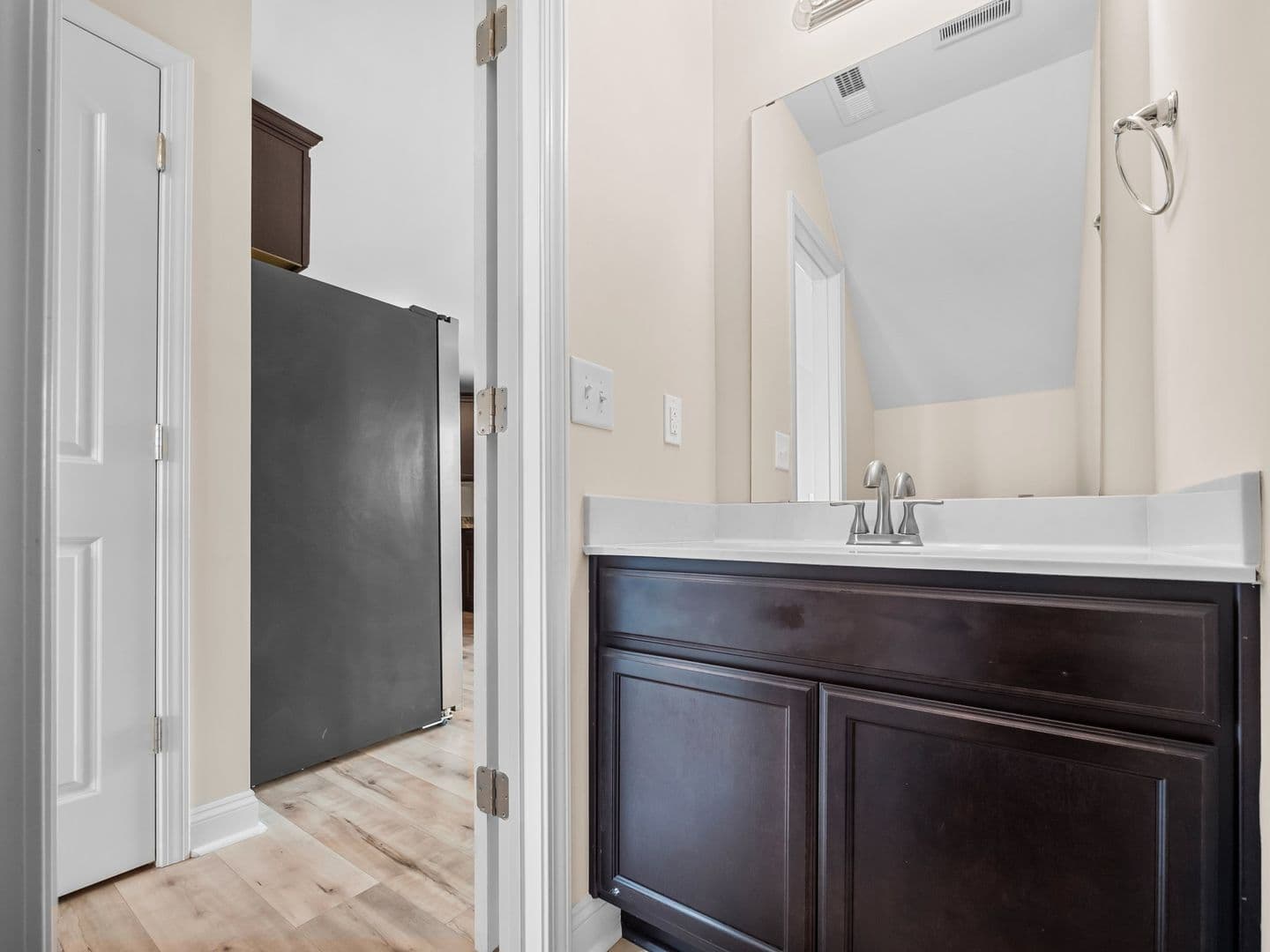 Richlands House: 418 Duster Lane