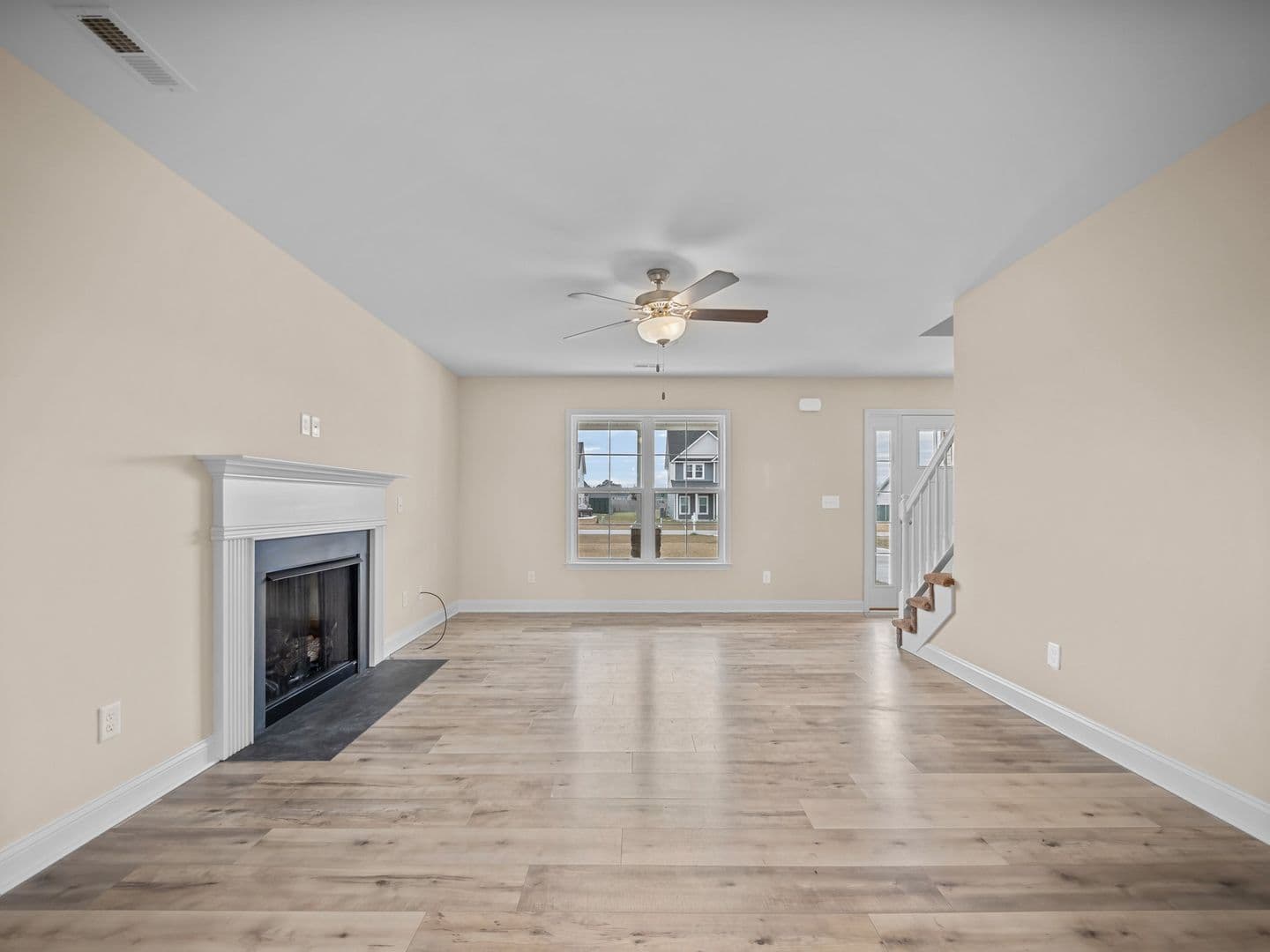 Richlands House: 418 Duster Lane