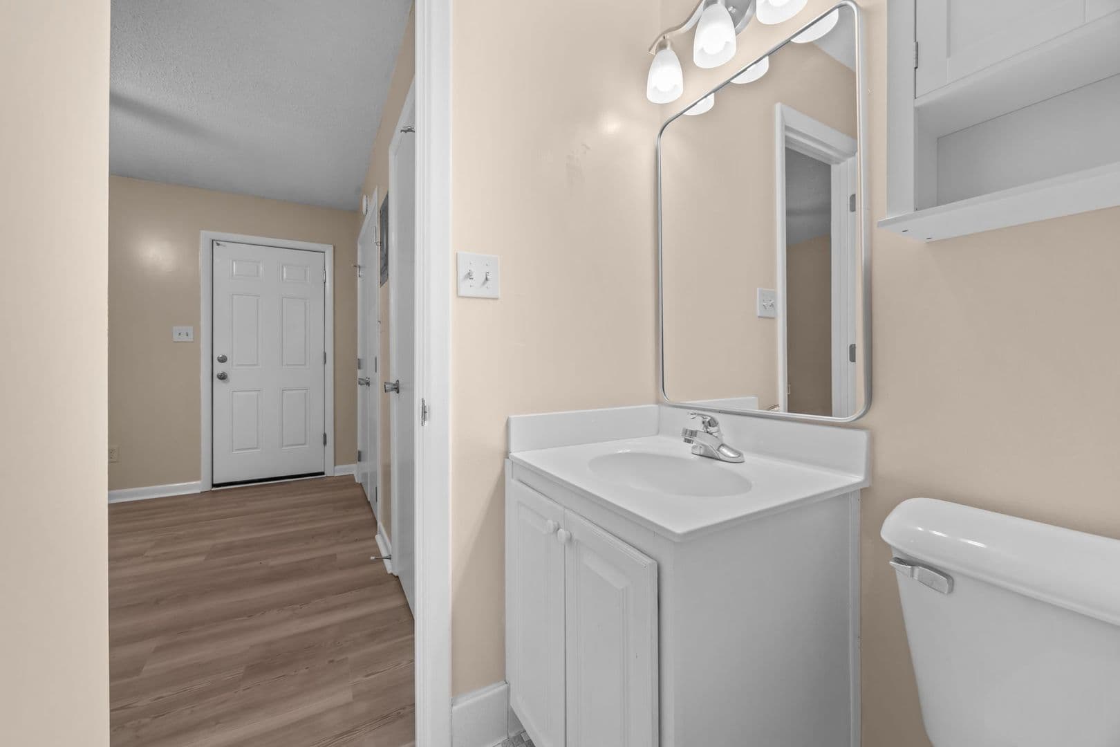 Jacksonville Apartment: 1190 Gould Road