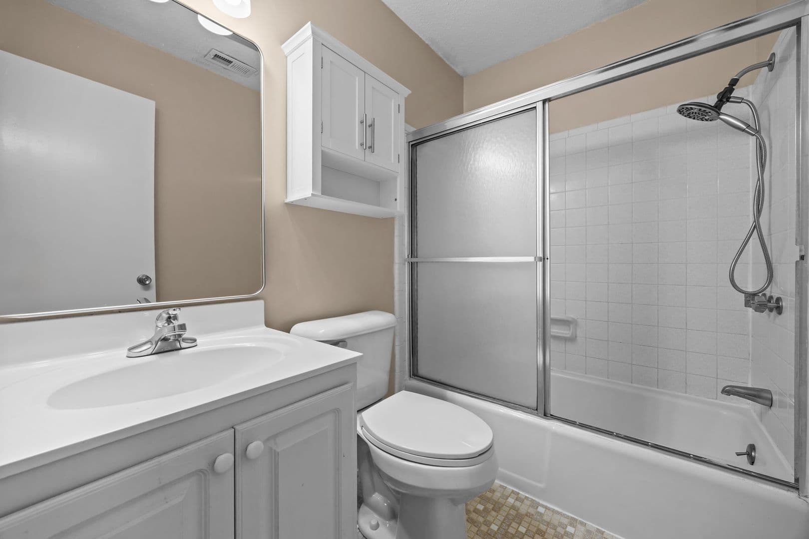 Jacksonville Apartment: 1190 Gould Road