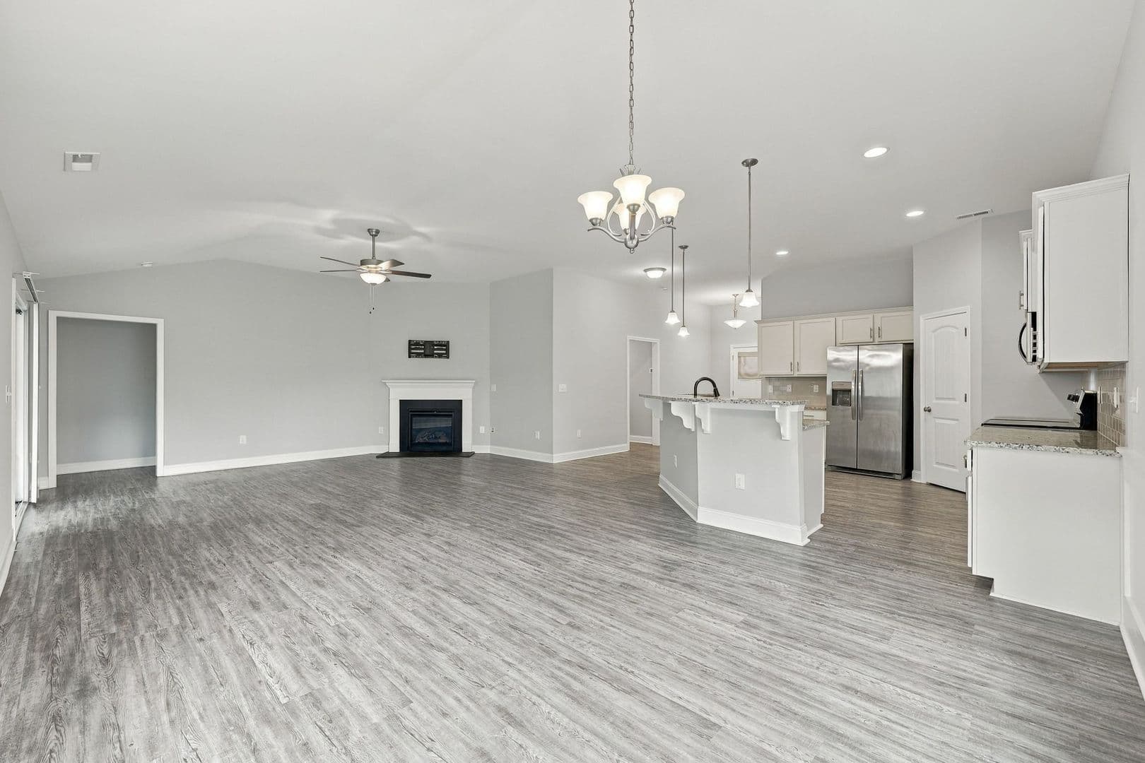 Sneads Ferry House: 211 Pastoral Ct