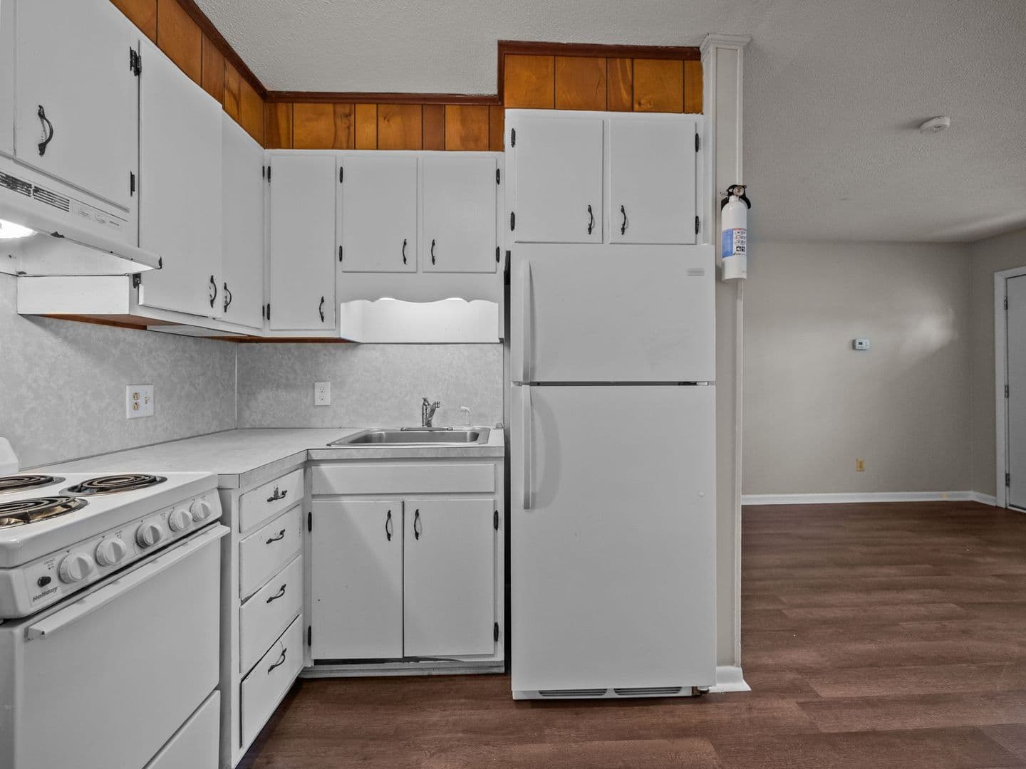 Jacksonville House: 21 C Sophia Drive