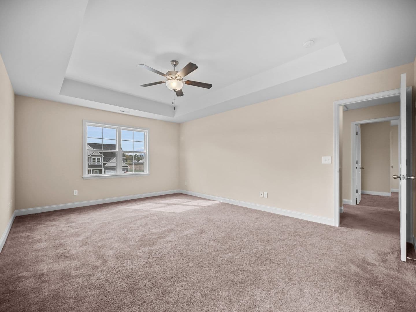 Richlands House: 418 Duster Lane