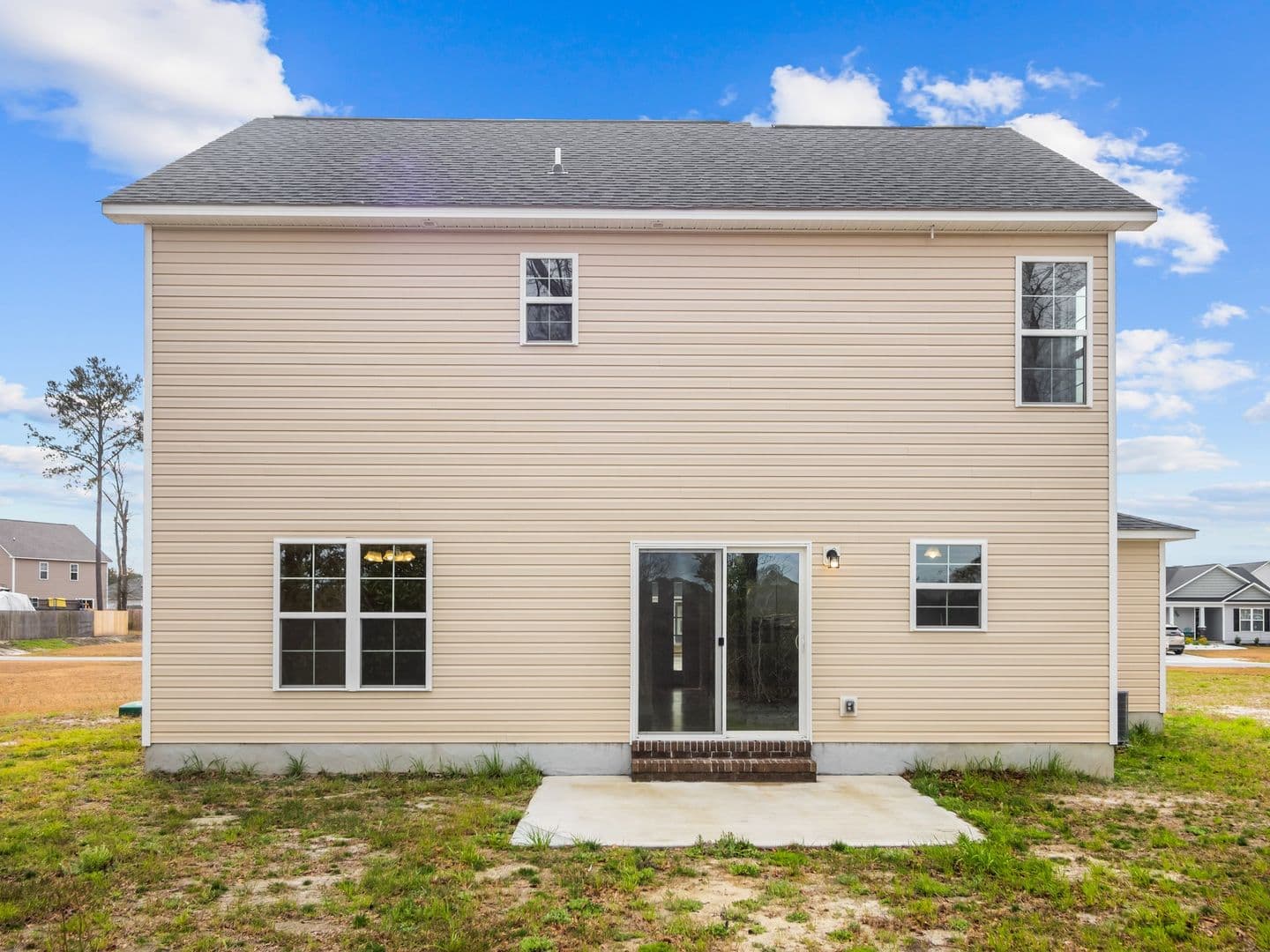 Richlands House: 418 Duster Lane