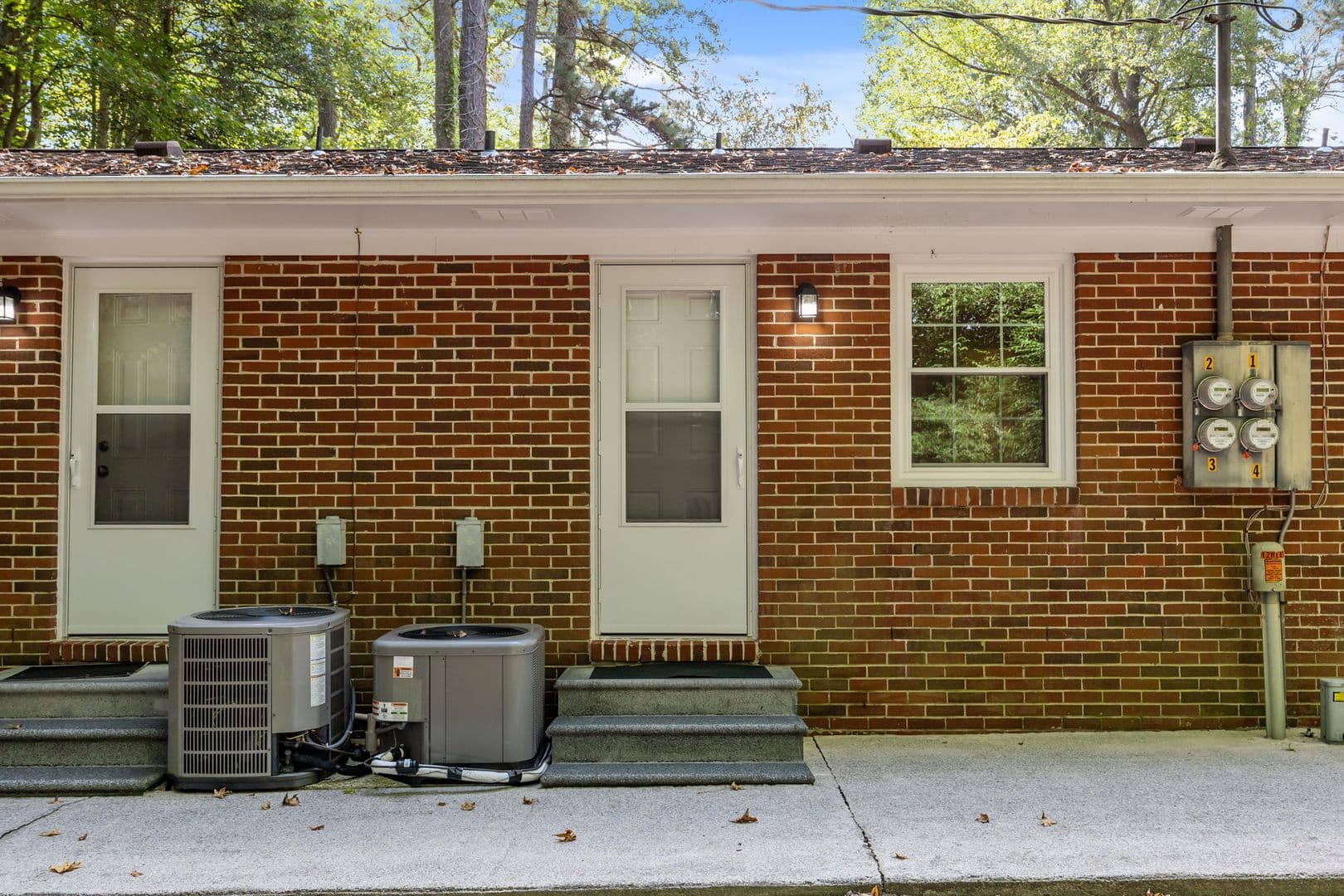 Jacksonville Apartment: 1190 Gould Road