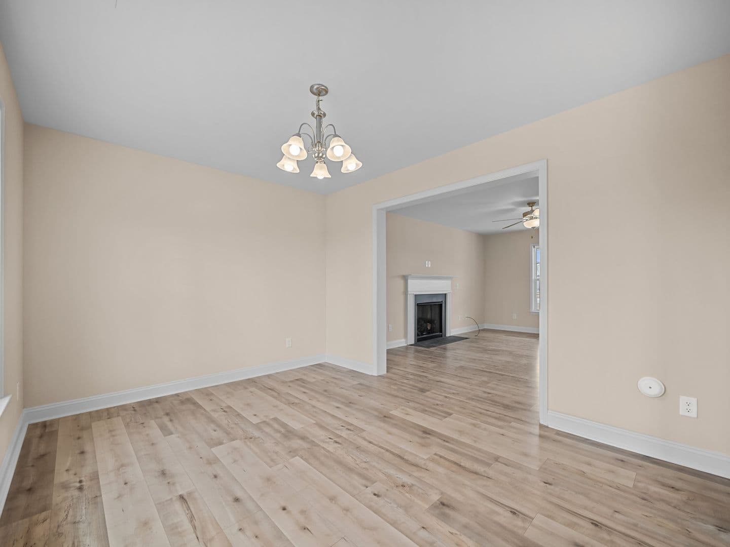 Richlands House: 418 Duster Lane