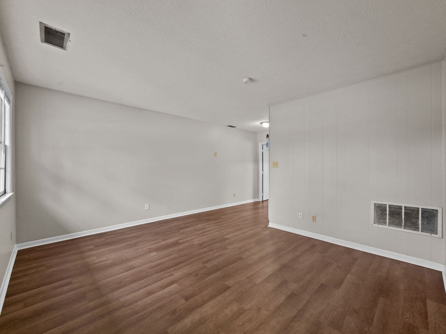Jacksonville House: 21 C Sophia Drive