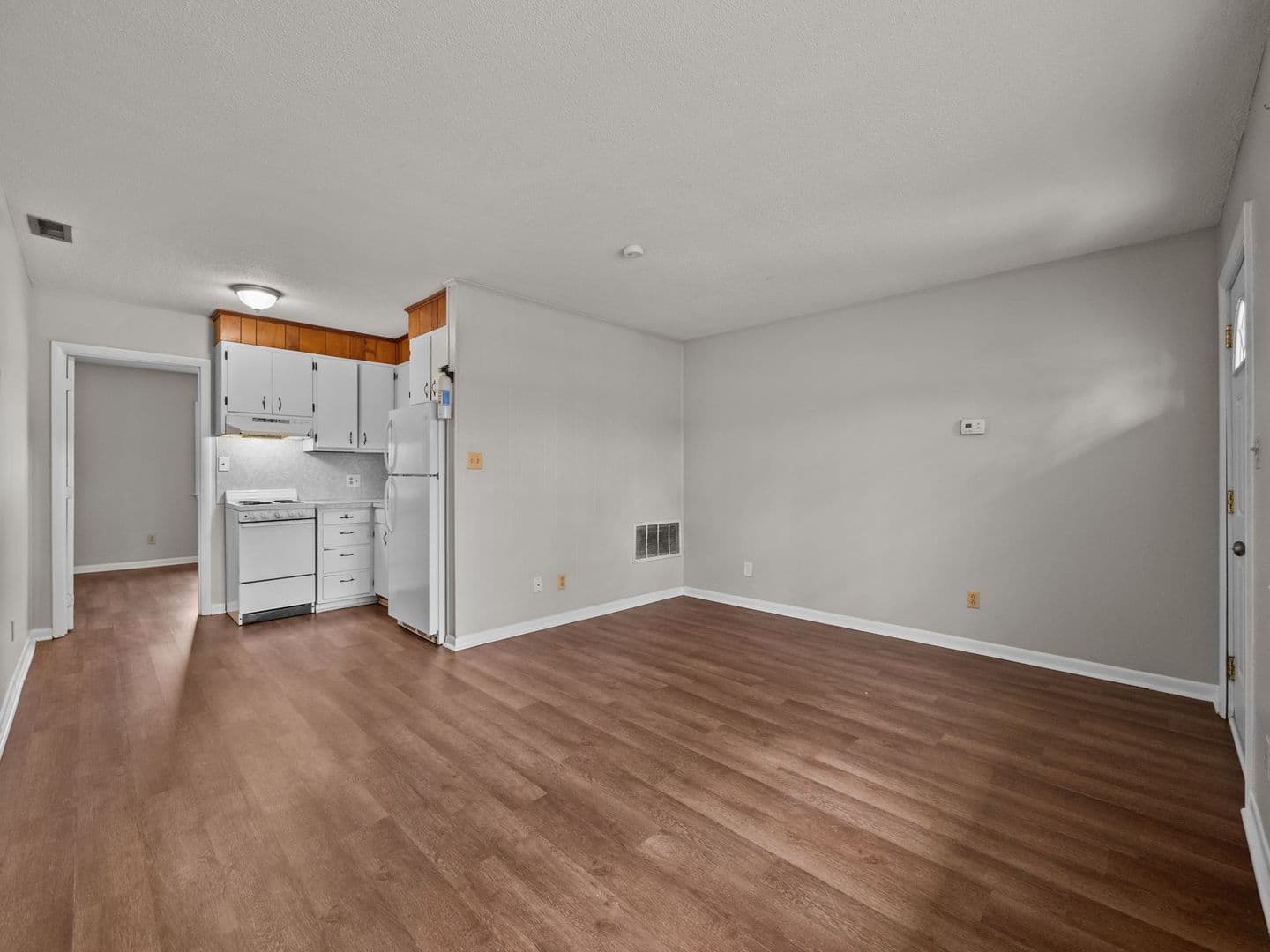 Jacksonville House: 21 C Sophia Drive