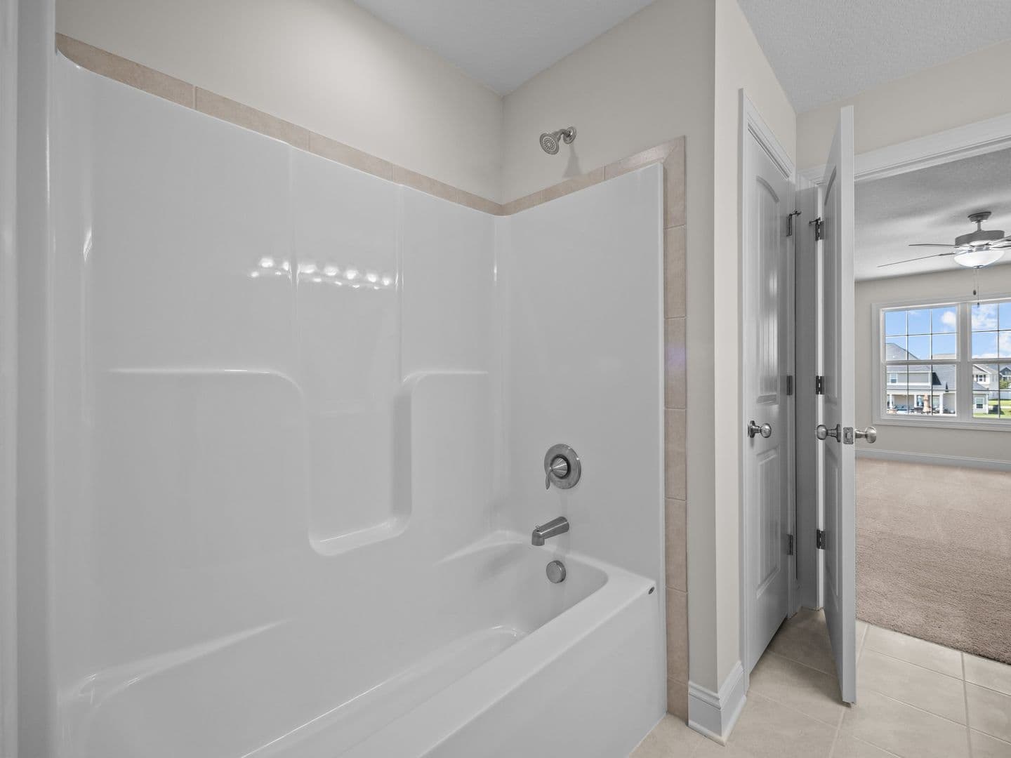 Jacksonville Townhome: 247 Verrazzano Lane