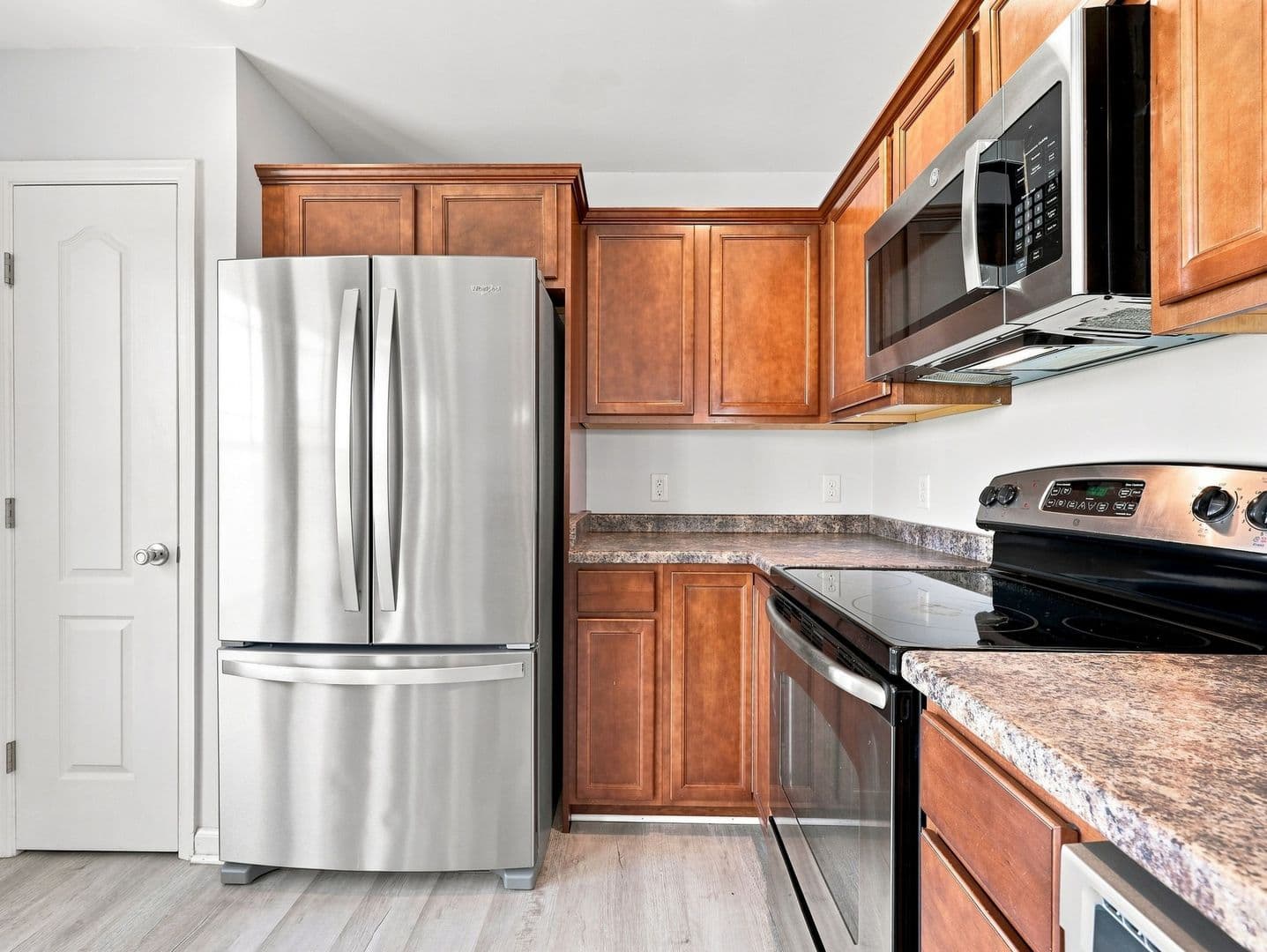 Richlands House: 102 Gobblers Way