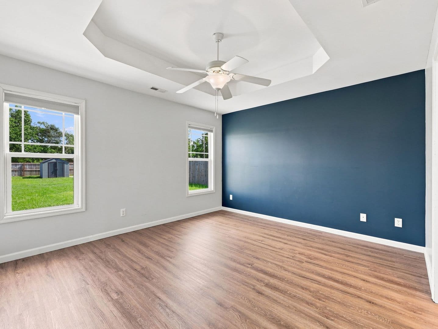 Richlands House: 102 Gobblers Way