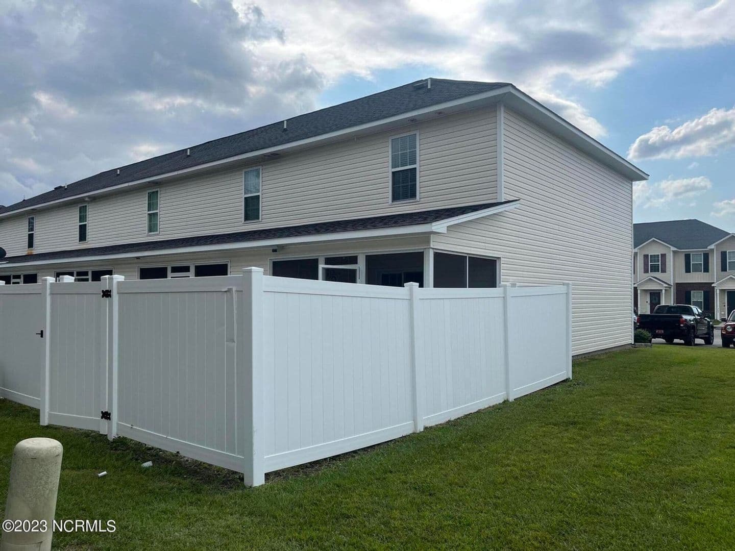 Jacksonville House: 201 Glen Cannon Drive