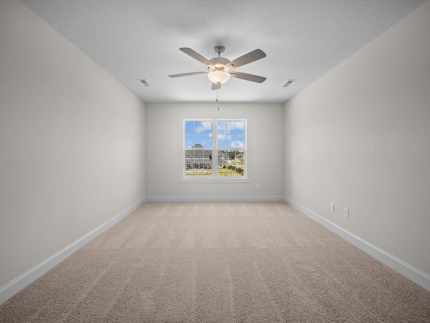 Jacksonville Townhome: 247 Verrazzano Lane