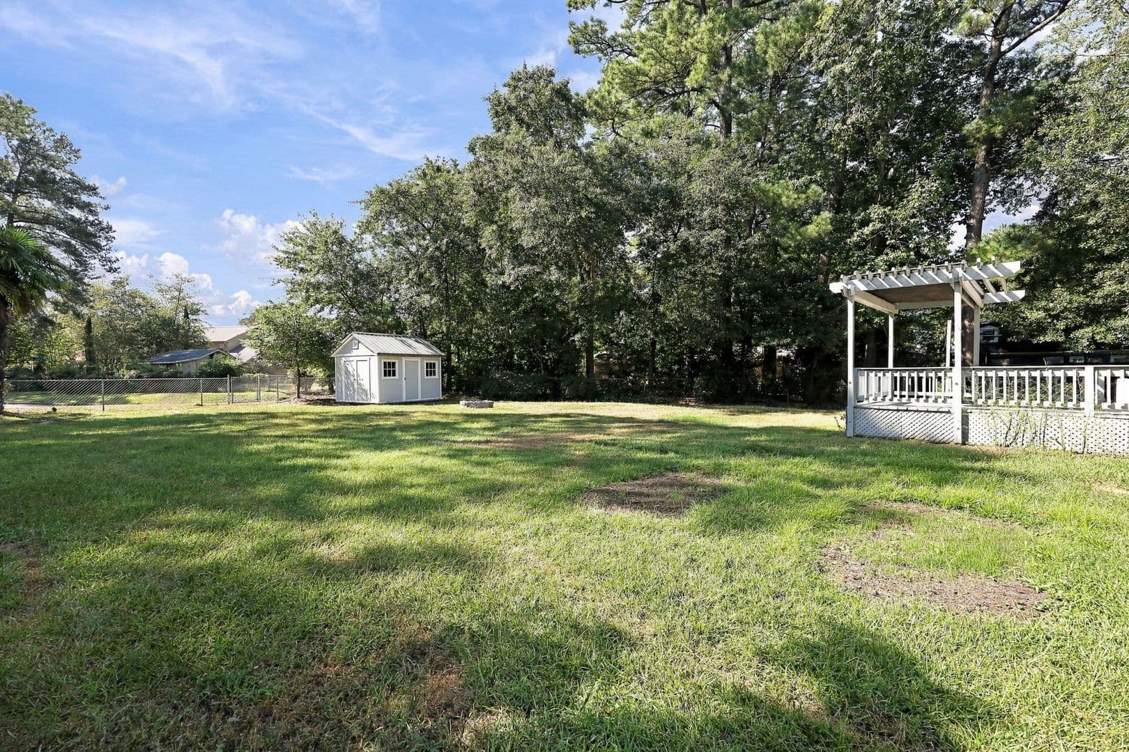 Jacksonville House: 123 Robinhood Drive