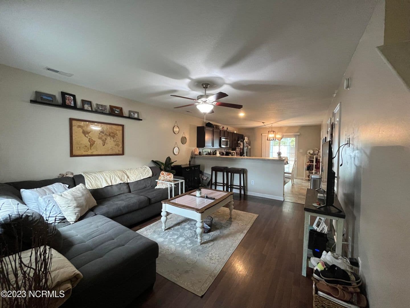 Jacksonville House: 201 Glen Cannon Drive