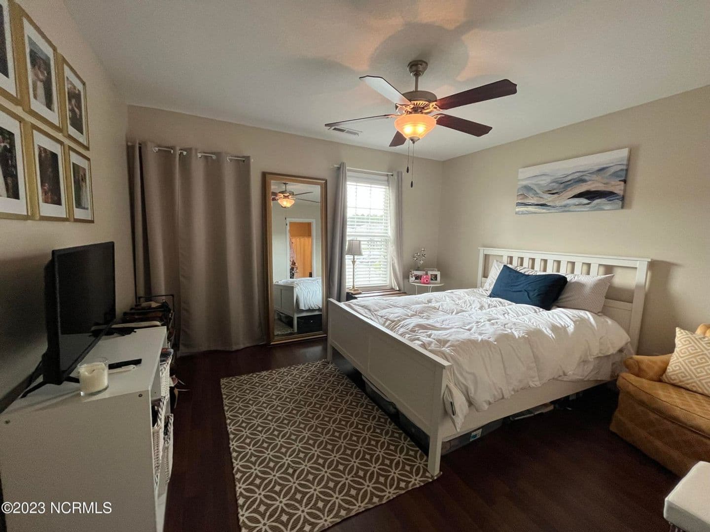 Jacksonville House: 201 Glen Cannon Drive