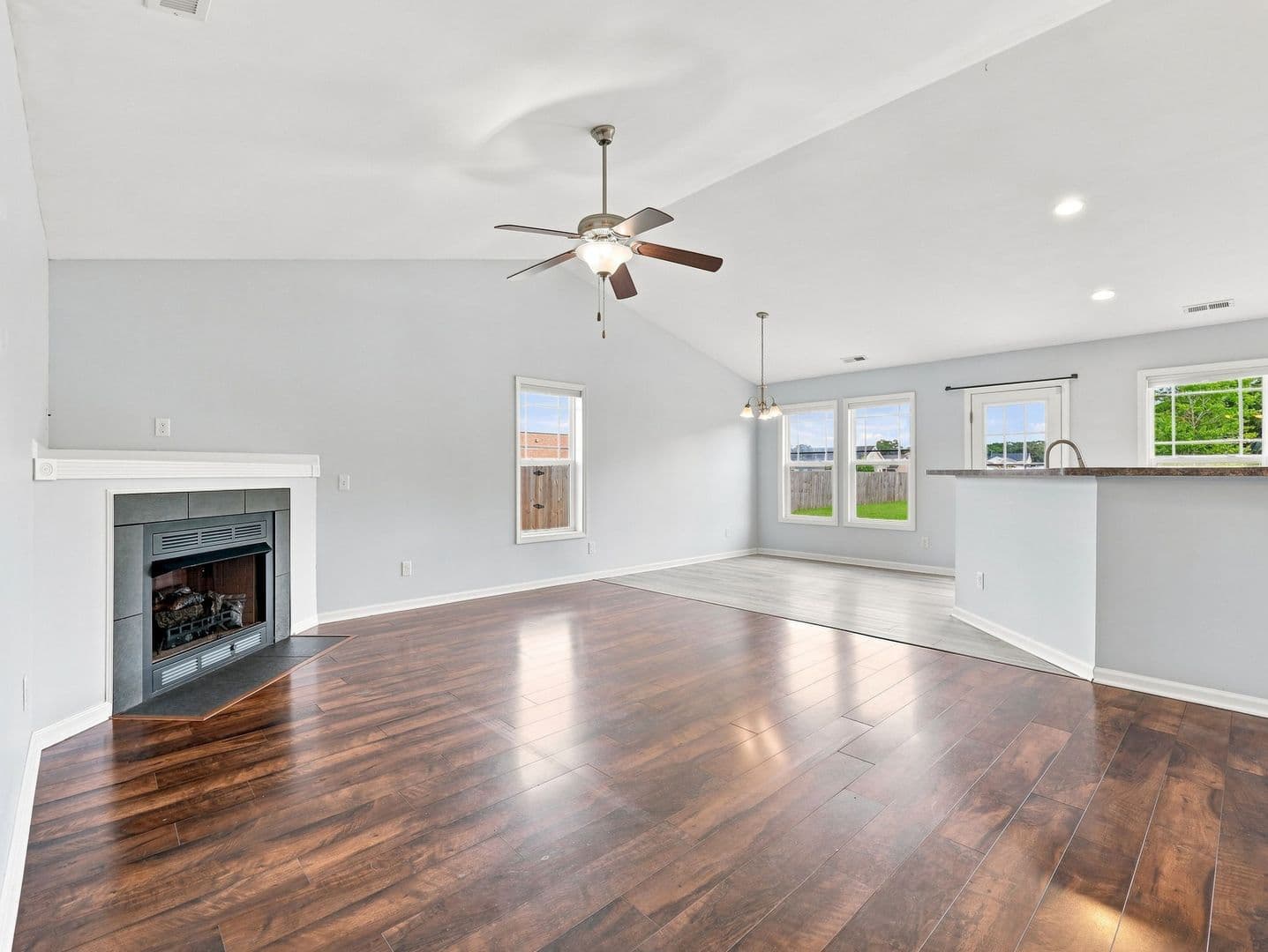 Richlands House: 102 Gobblers Way