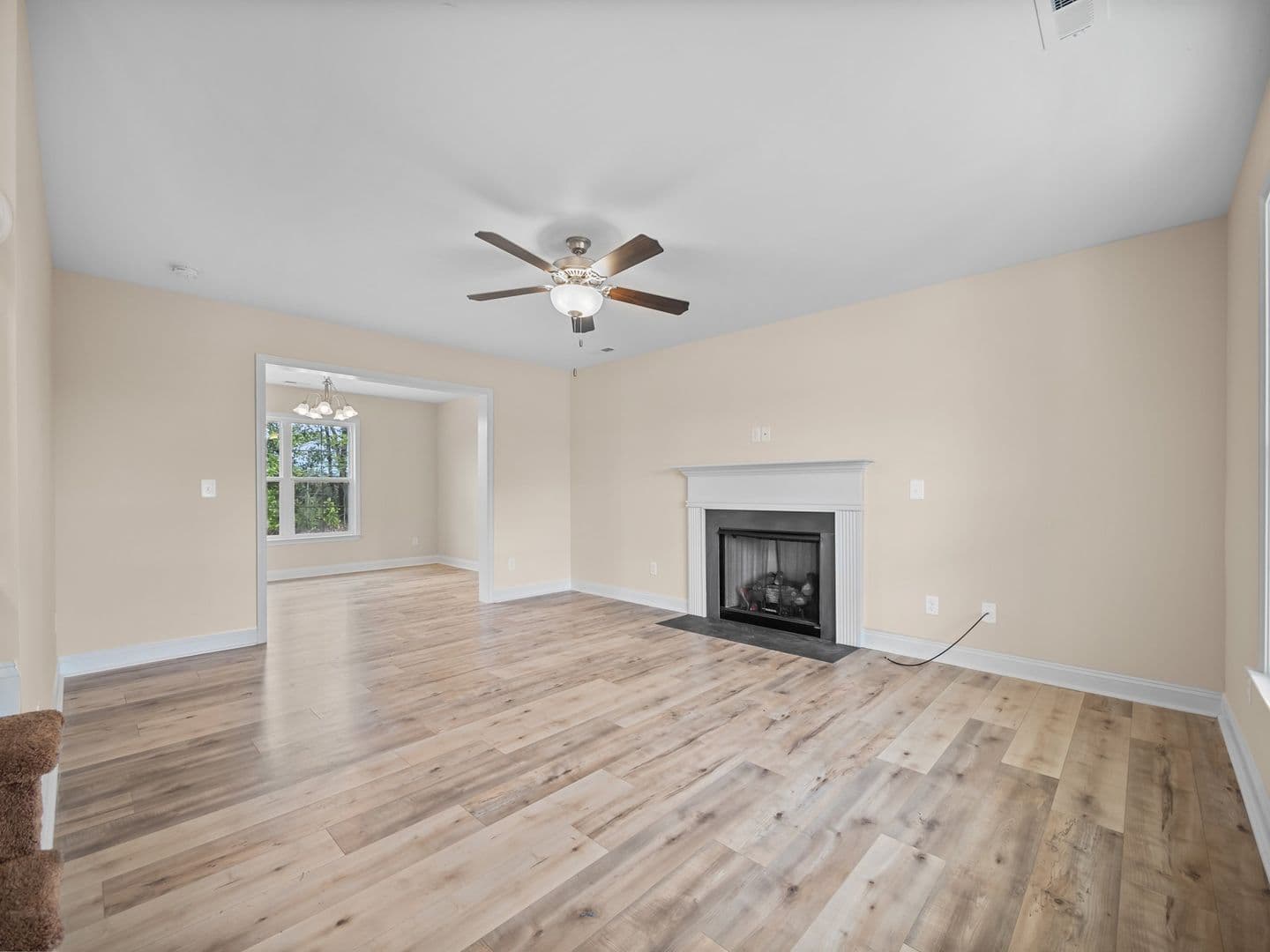 Richlands House: 418 Duster Lane