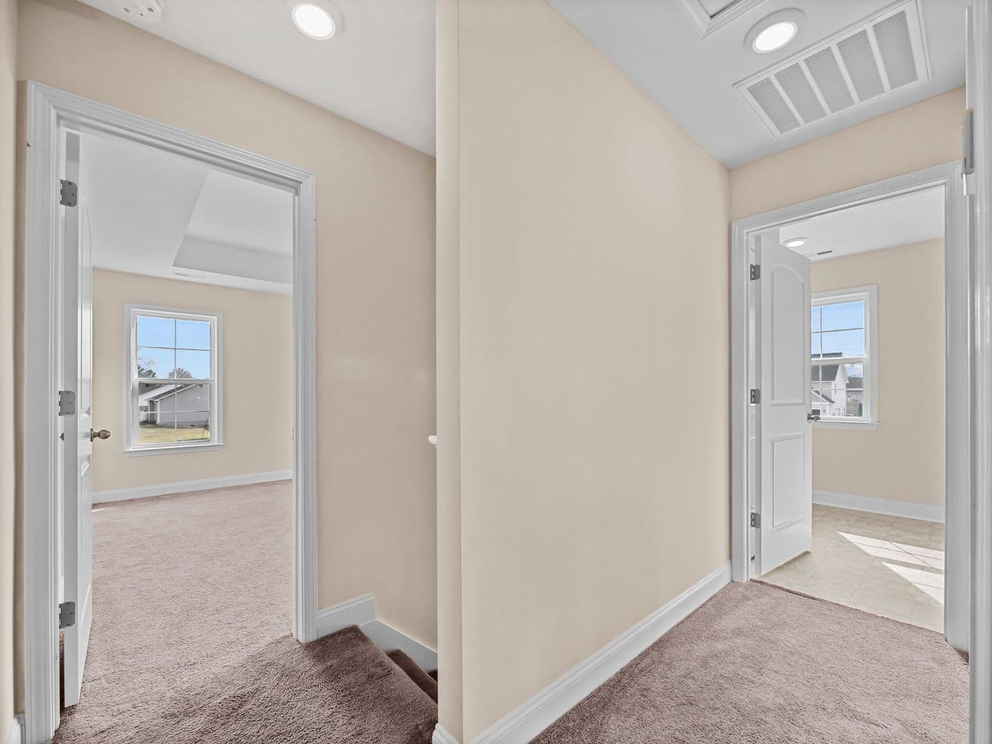 Richlands House: 418 Duster Lane