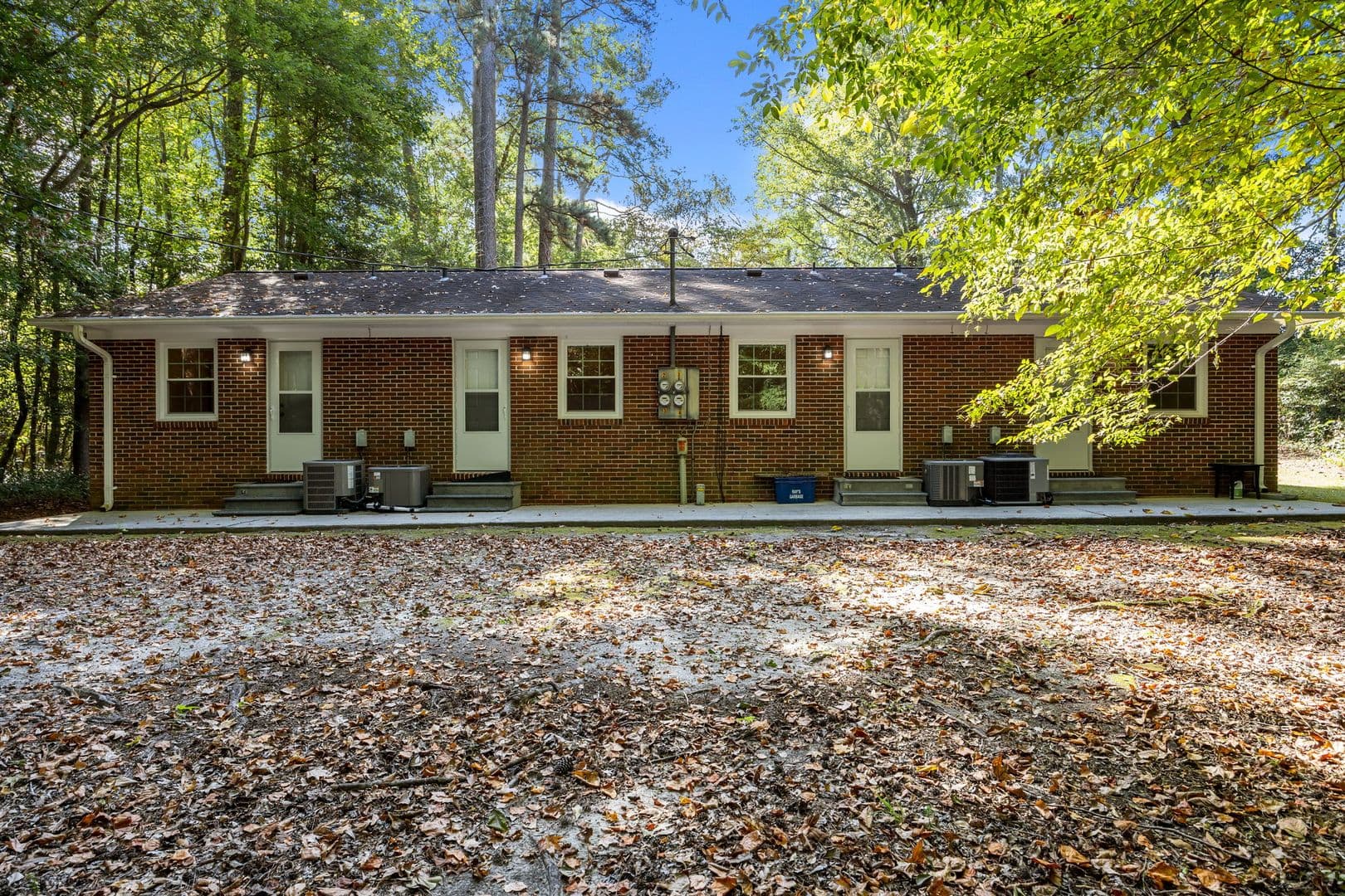 Jacksonville Apartment: 1190 Gould Road