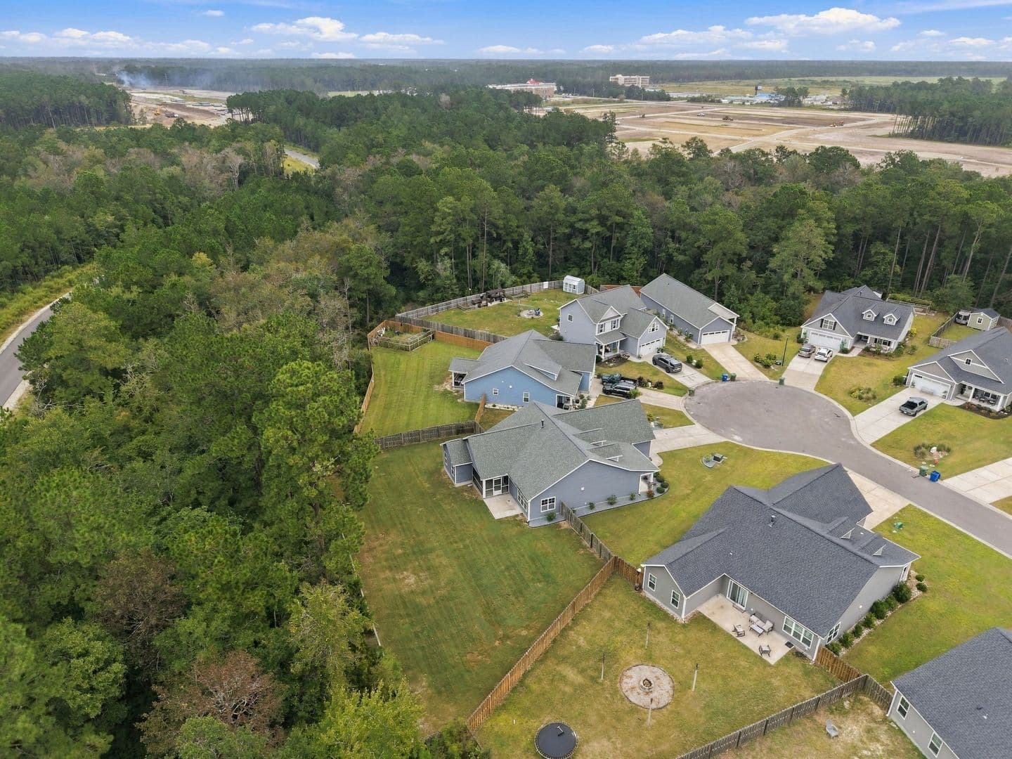 Sneads Ferry House: 211 Pastoral Ct