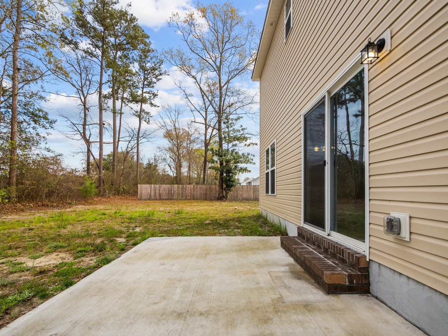 Richlands House: 418 Duster Lane