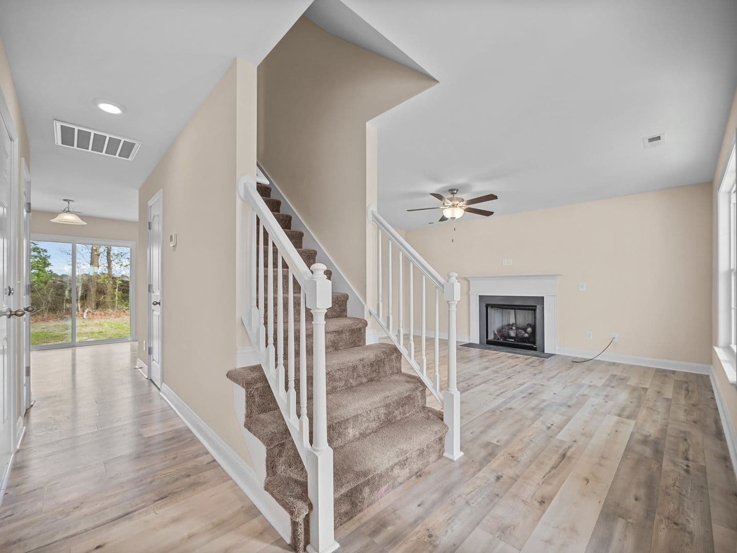 Richlands House: 418 Duster Lane