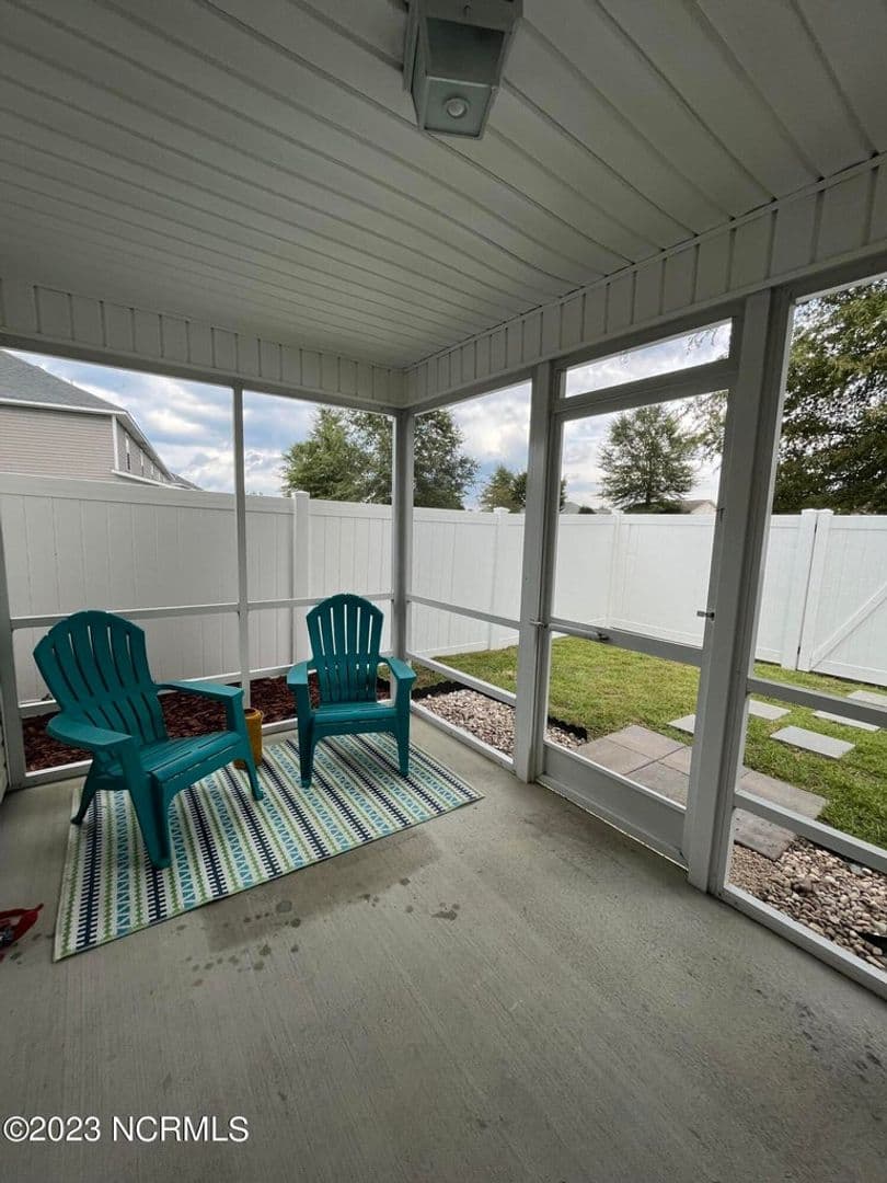 Jacksonville House: 201 Glen Cannon Drive