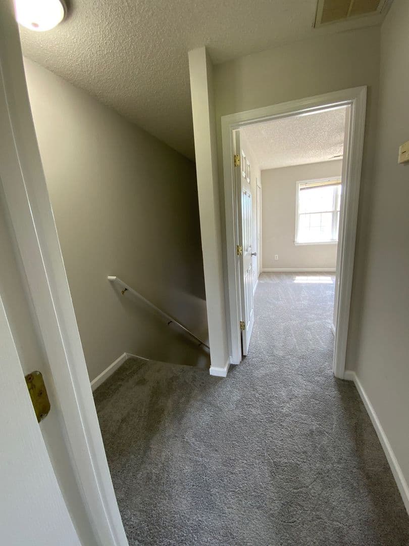 Swansboro Townhome: 601 Pelletier Loop Rd Unit 65/F36