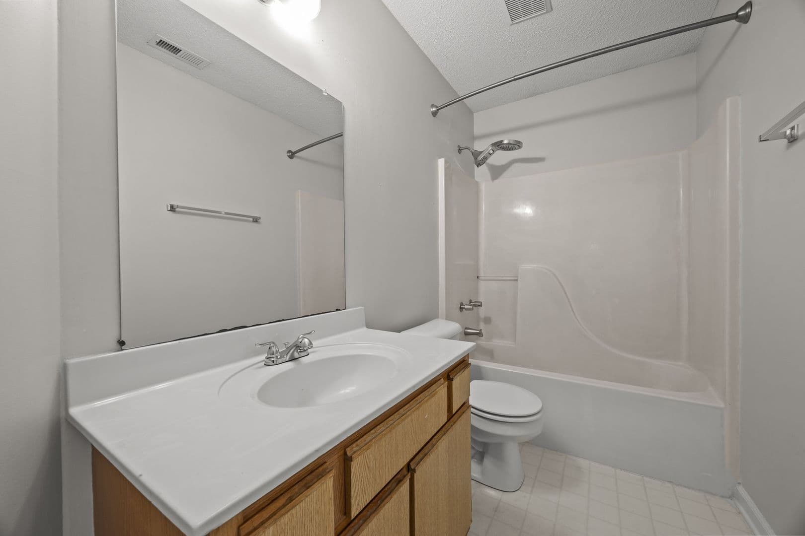 Jacksonville House: 614 S Hampton Drive