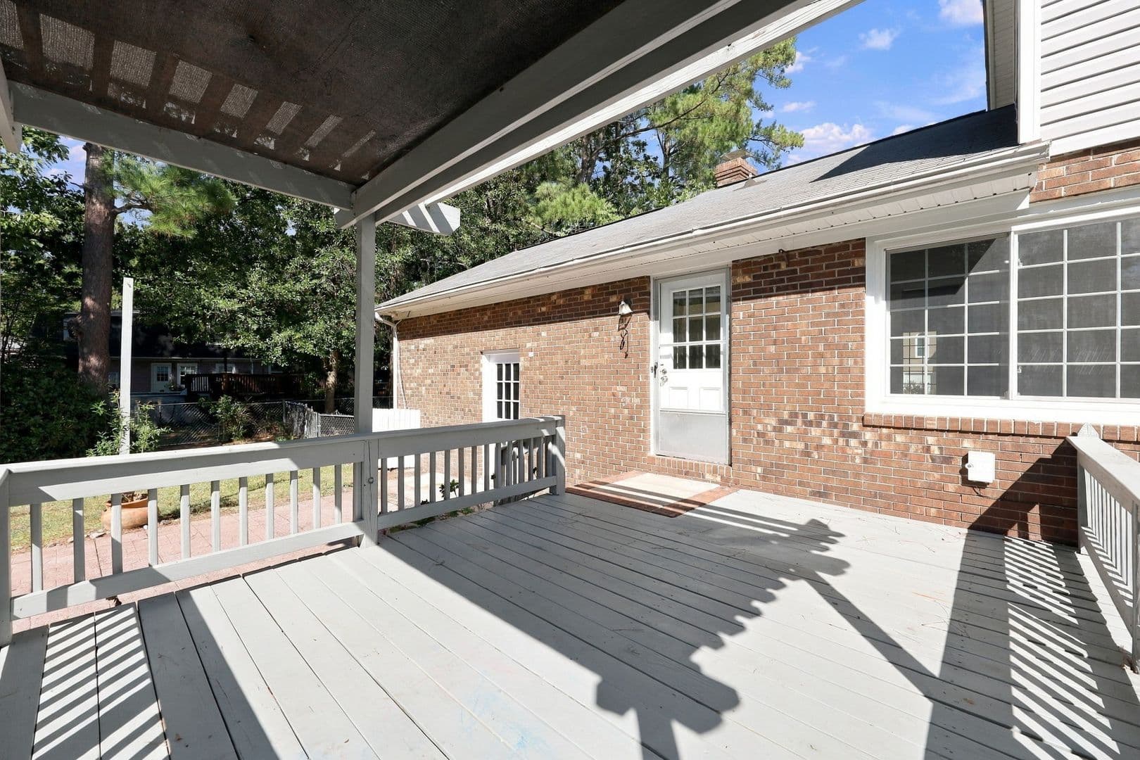 Jacksonville House: 123 Robinhood Drive