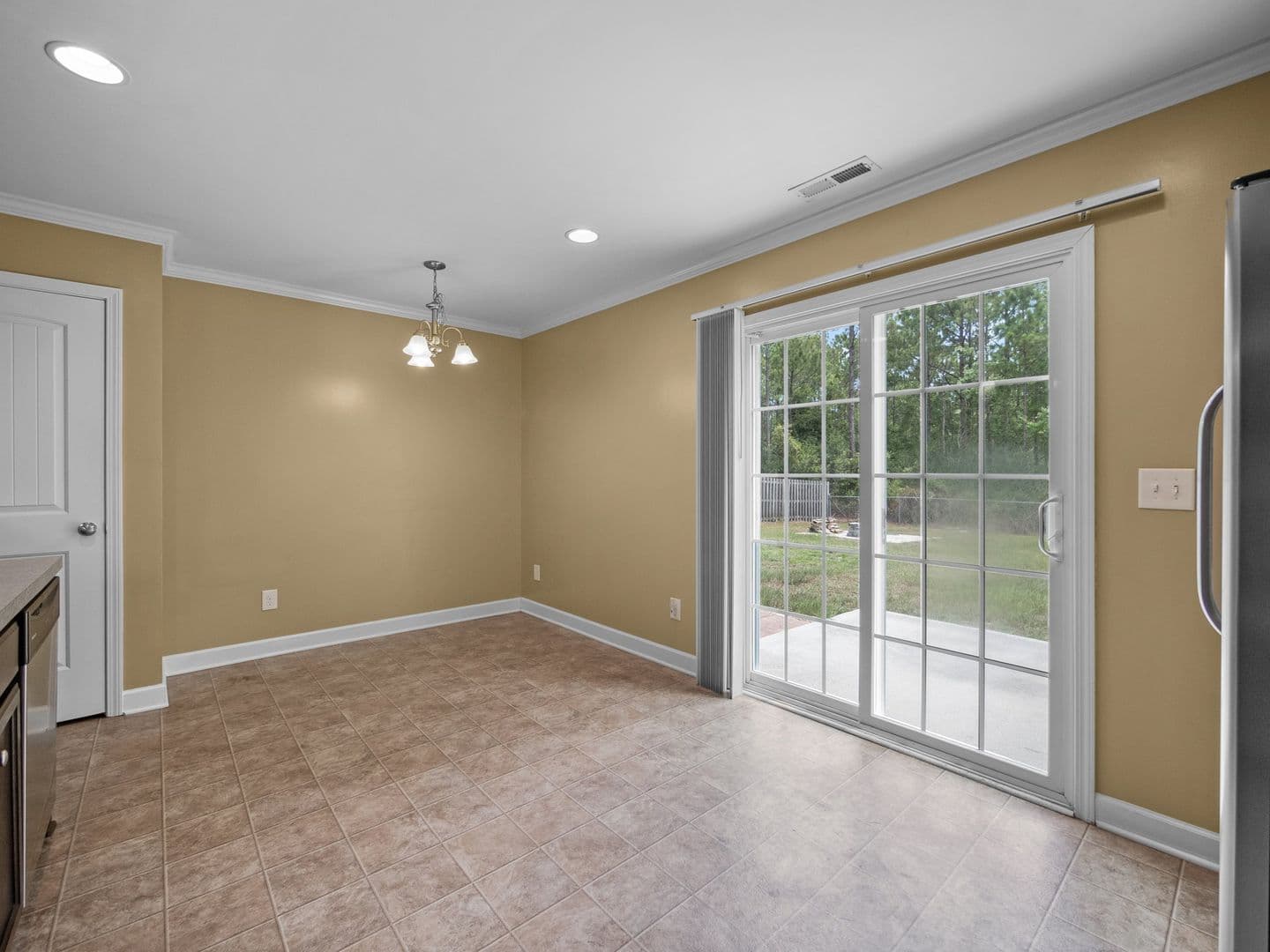 Holly Ridge House: 420 Salvo Court